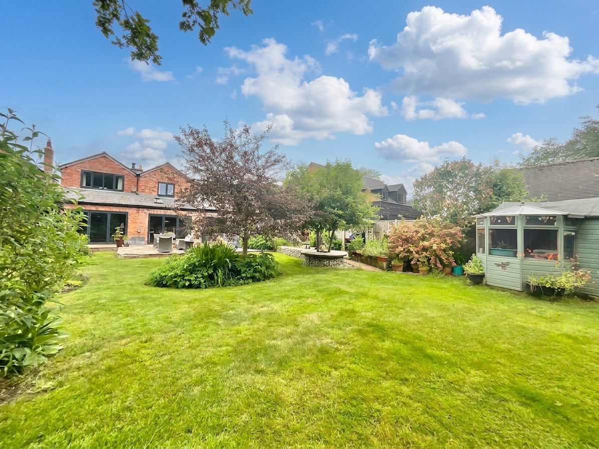 Wrexham Road, Burland, CW5, photo 24