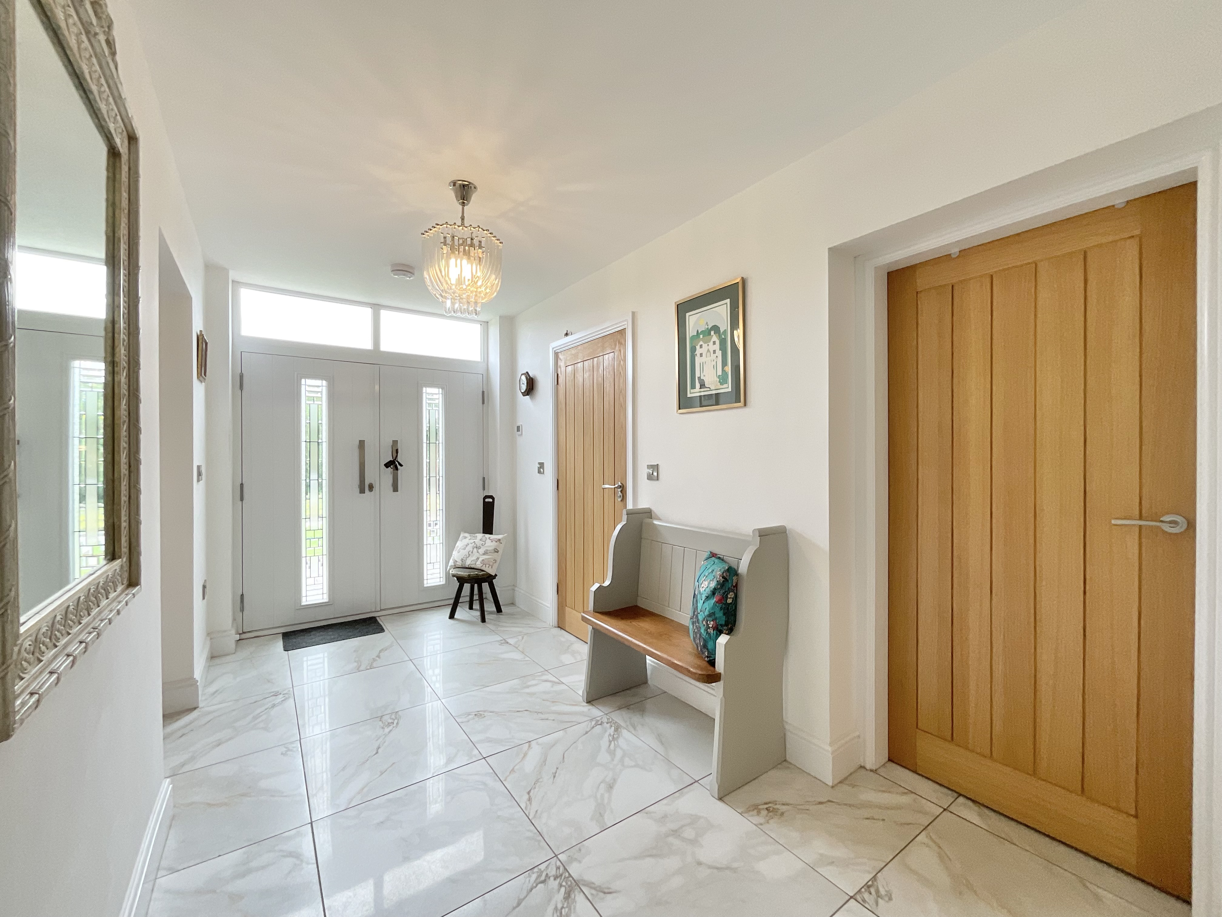 Salford, Audlem, CW3, photo 7