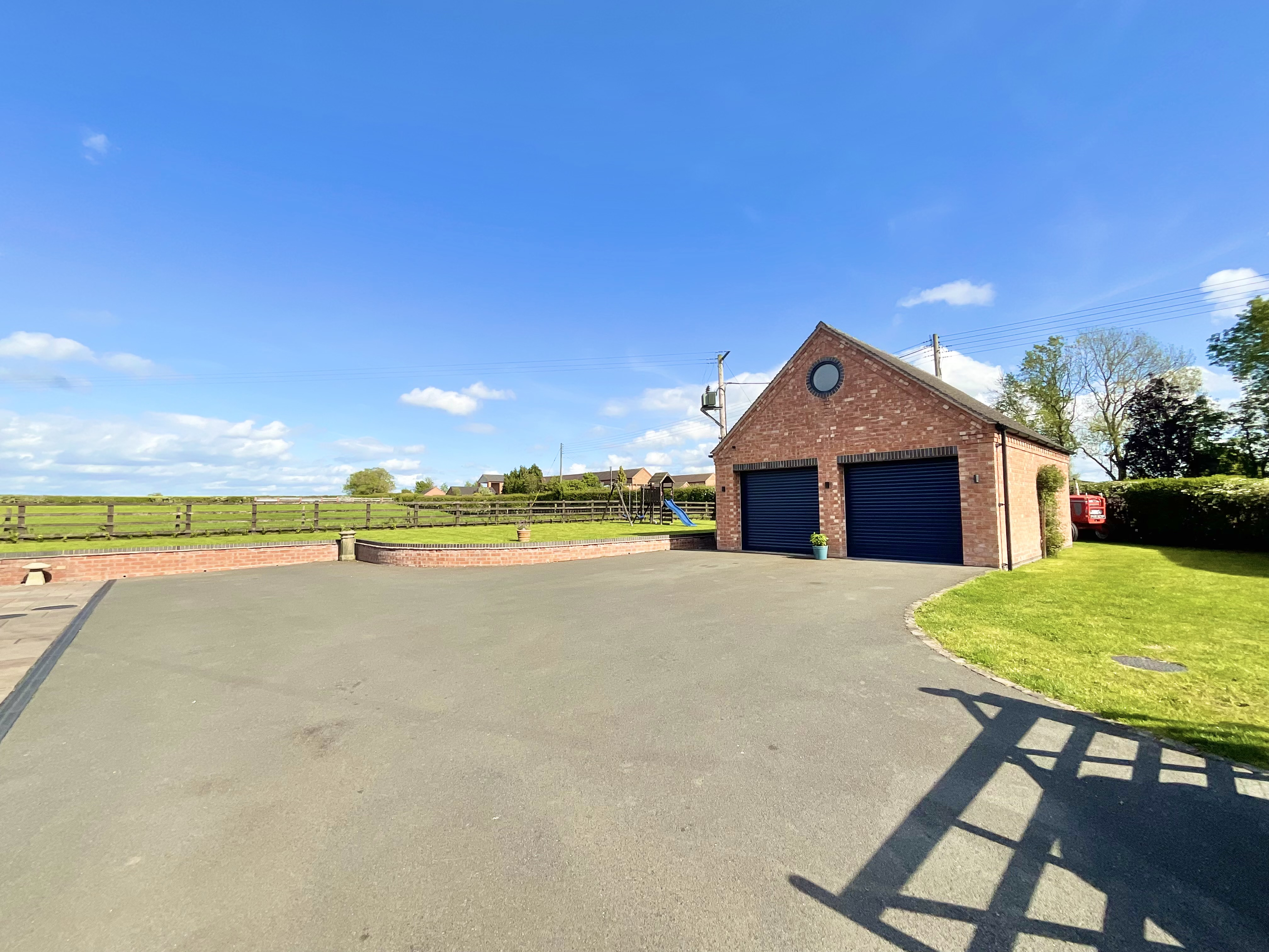 Wilkesley Lane, Wilkesley, SY13, photo 6