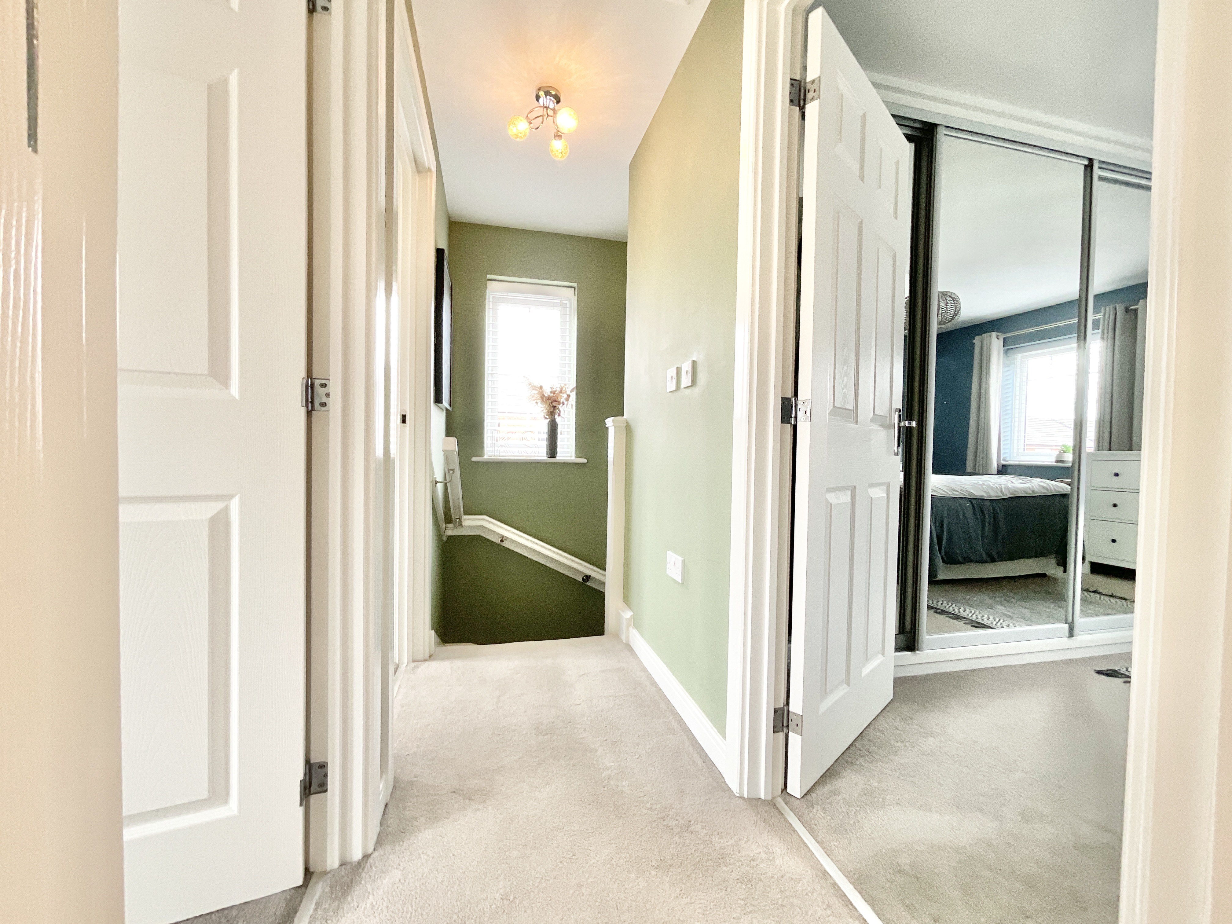 Leese Walk, Gnosall, ST20, photo 19