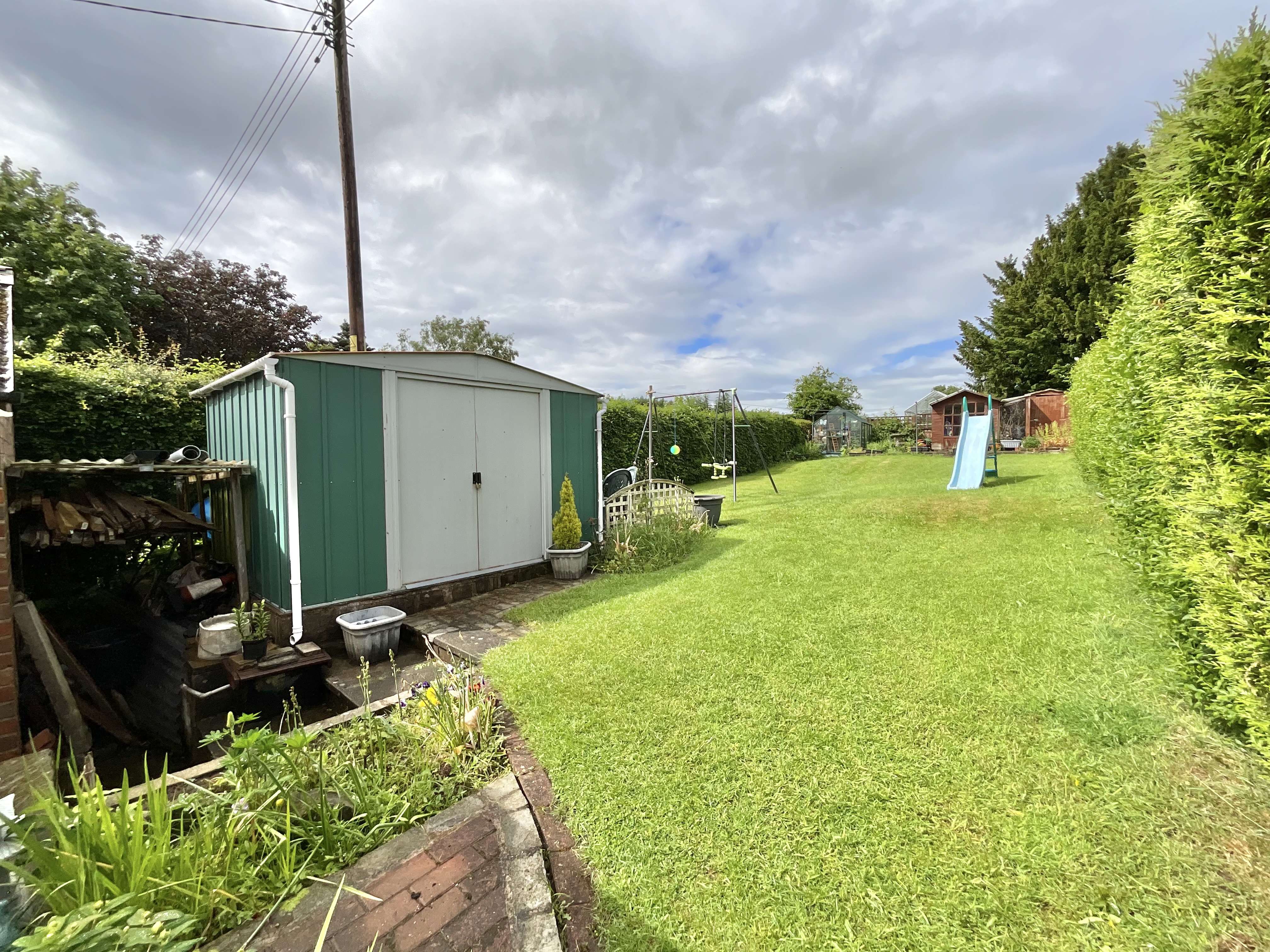 Uttoxeter Road, Draycott, ST11, photo 22