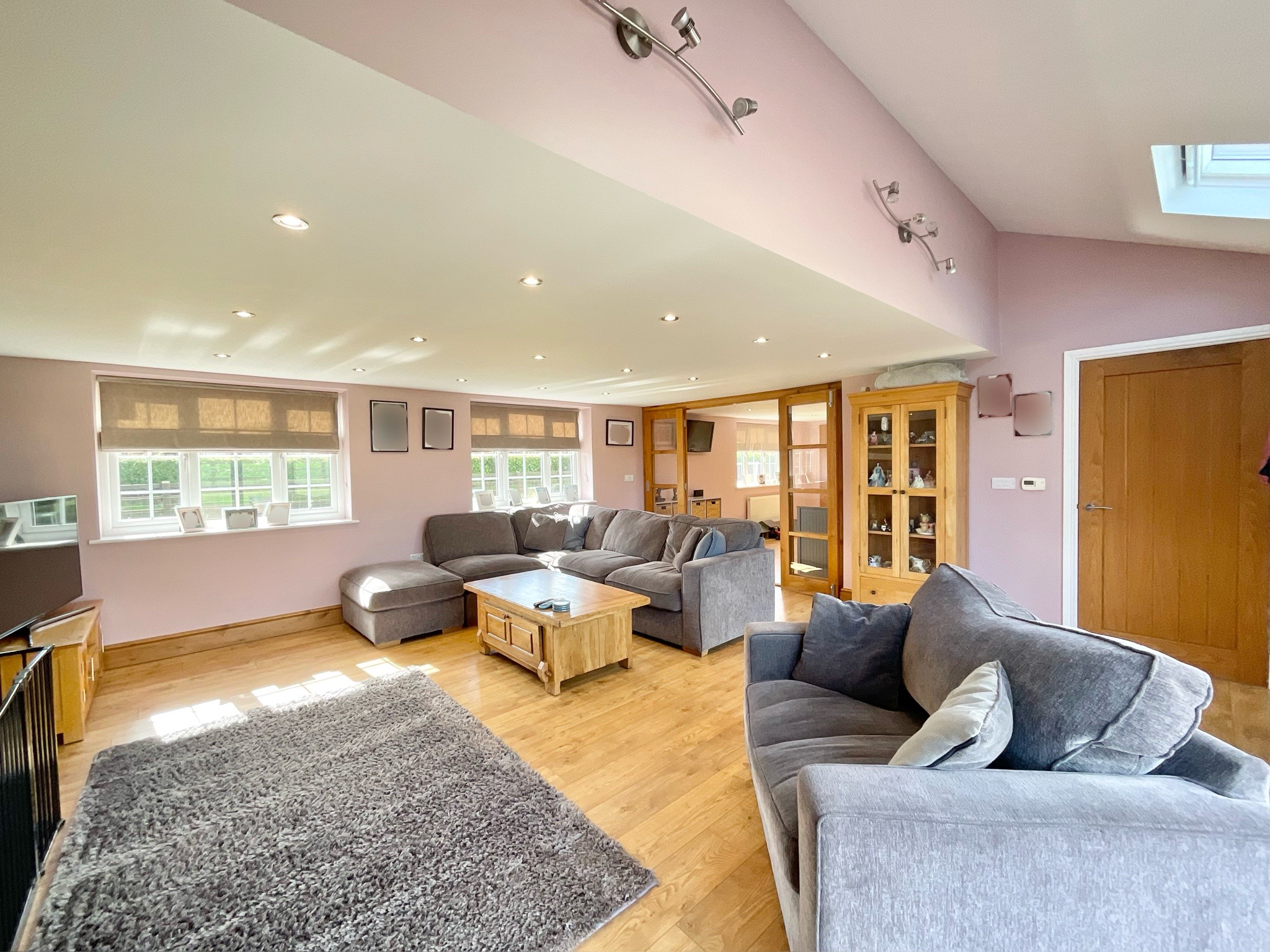 Wilkesley Lane, Wilkesley, SY13, photo 10