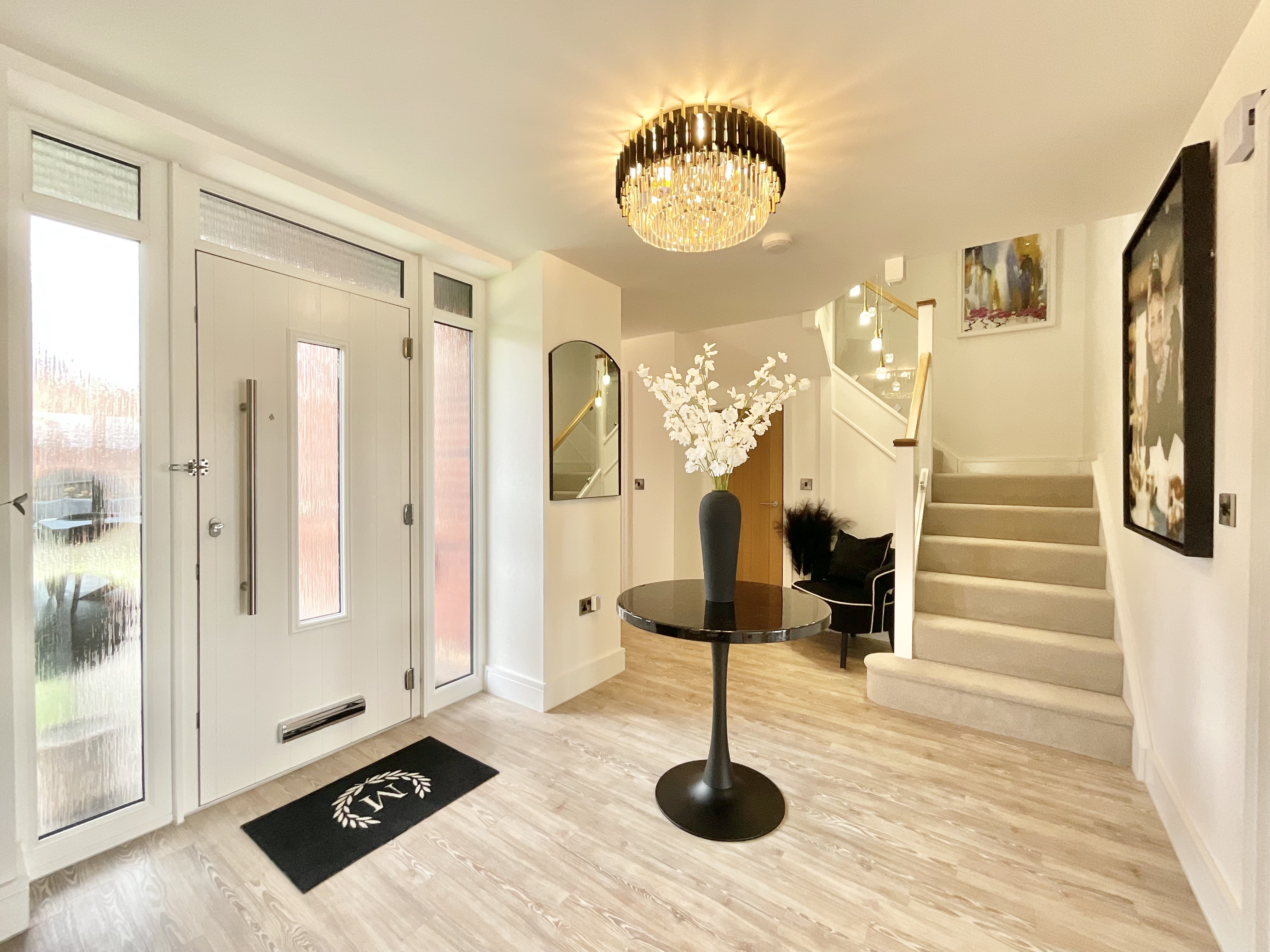 Bower Fold Drive, Stoke-On-Trent, ST4, photo 24