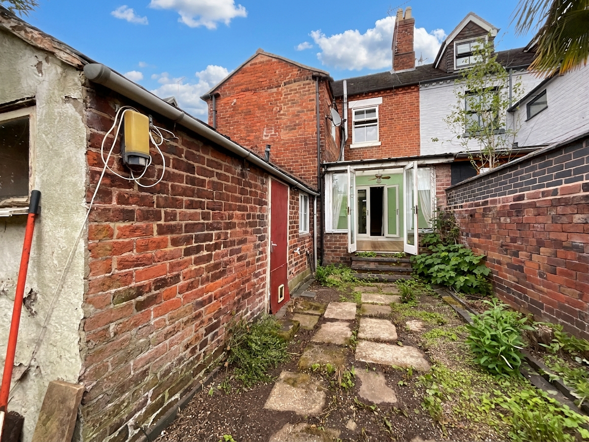 The Avenue, Stone, ST15, photo 28