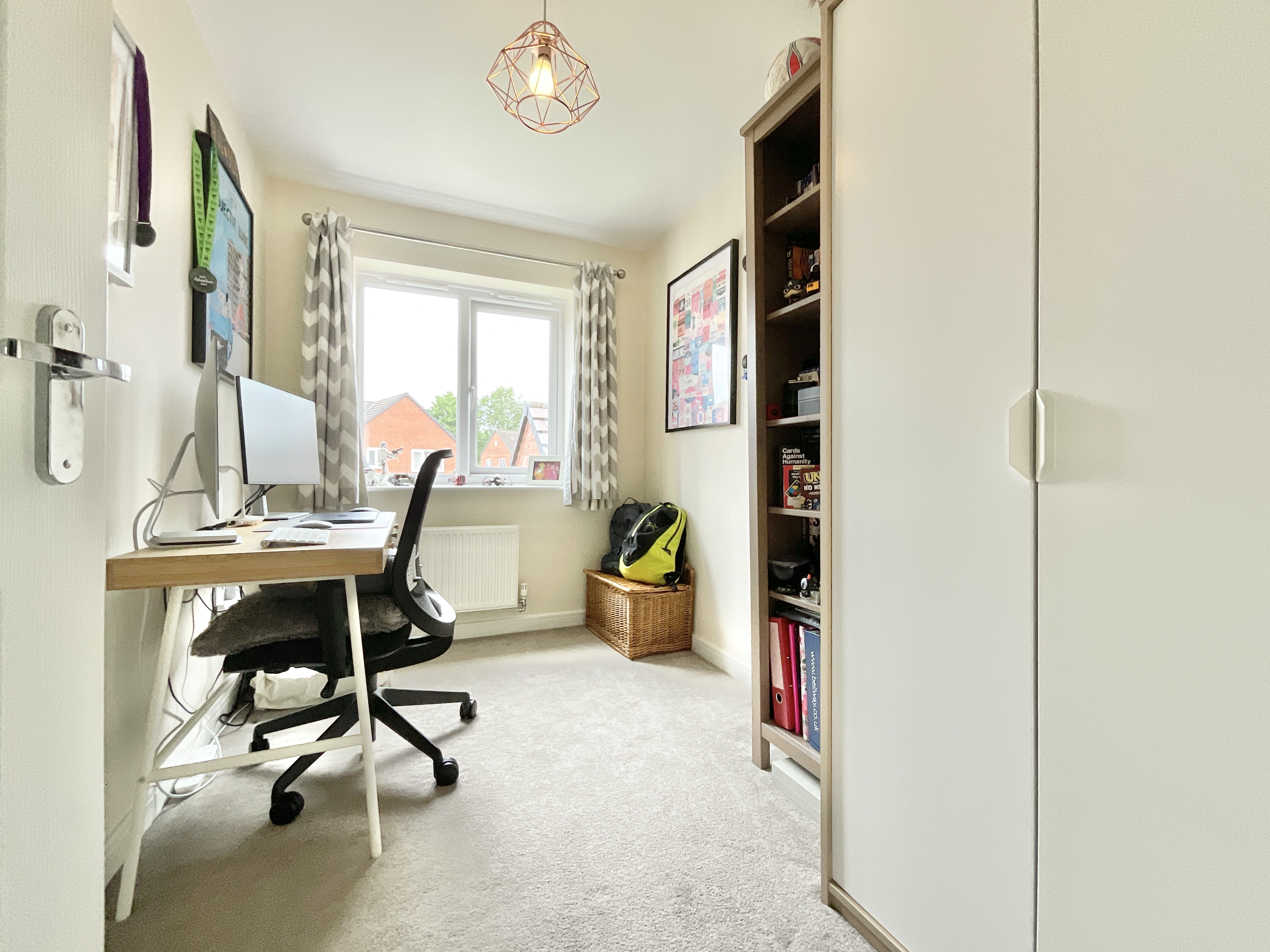 Leese Walk, Gnosall, ST20, photo 18