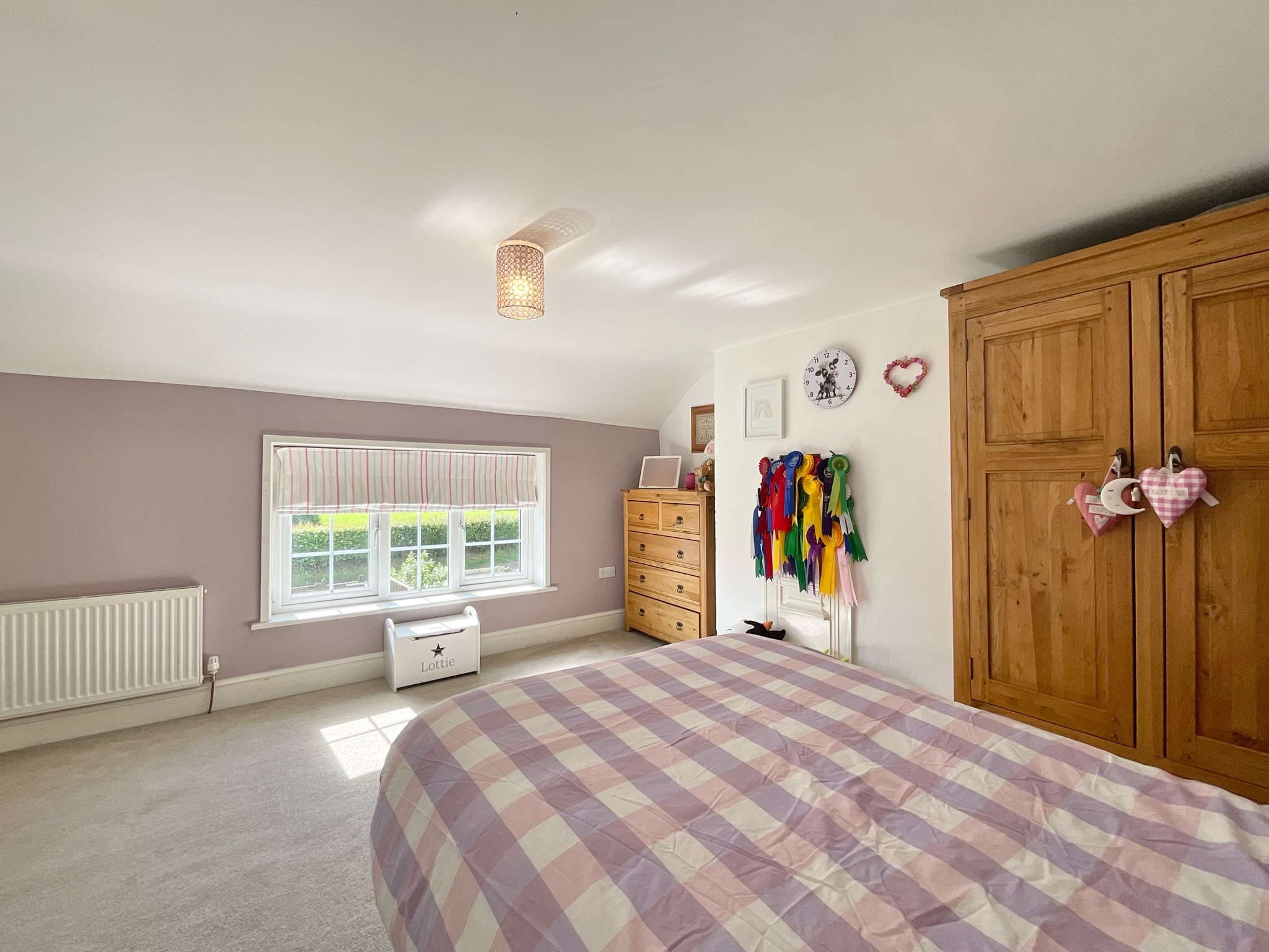 Wilkesley Lane, Wilkesley, SY13, photo 20