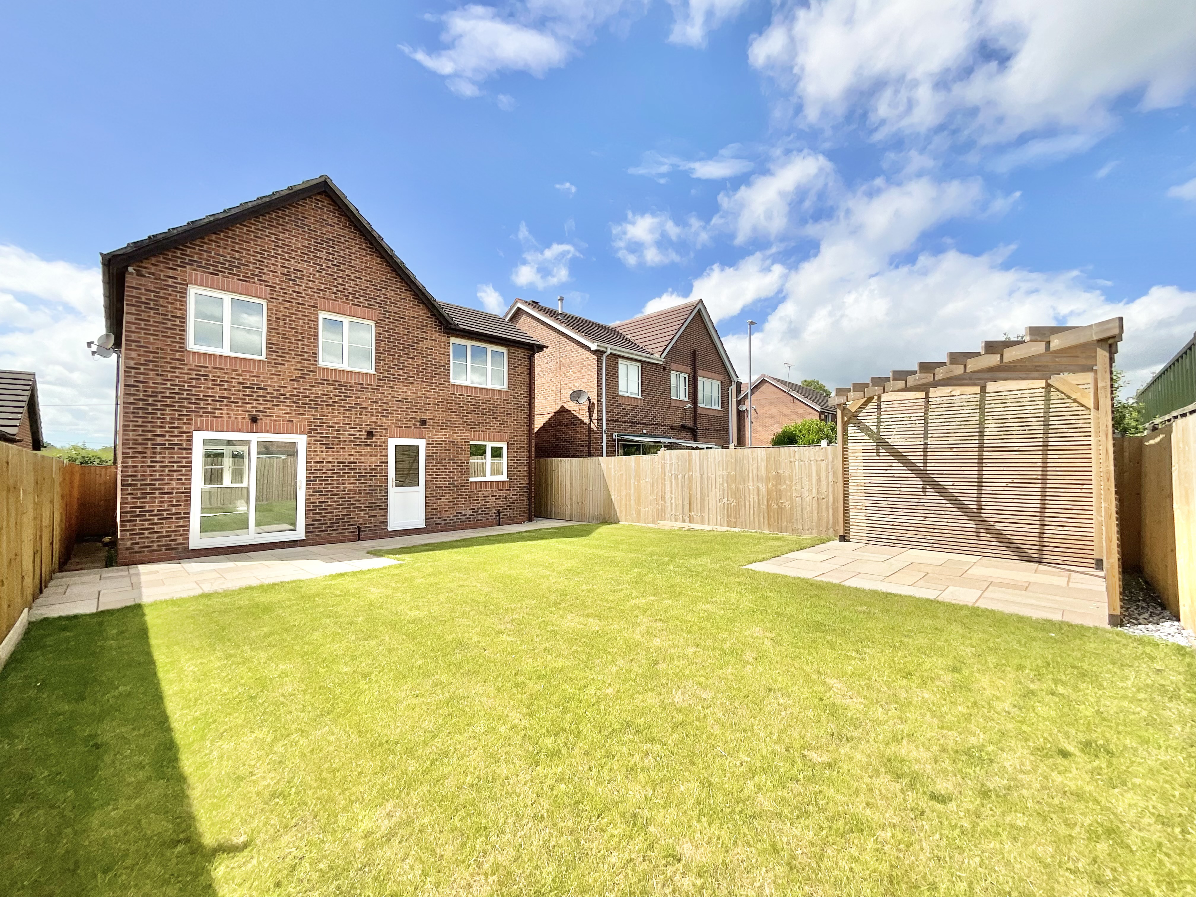 Allman Close, Crewe, CW1, photo 14
