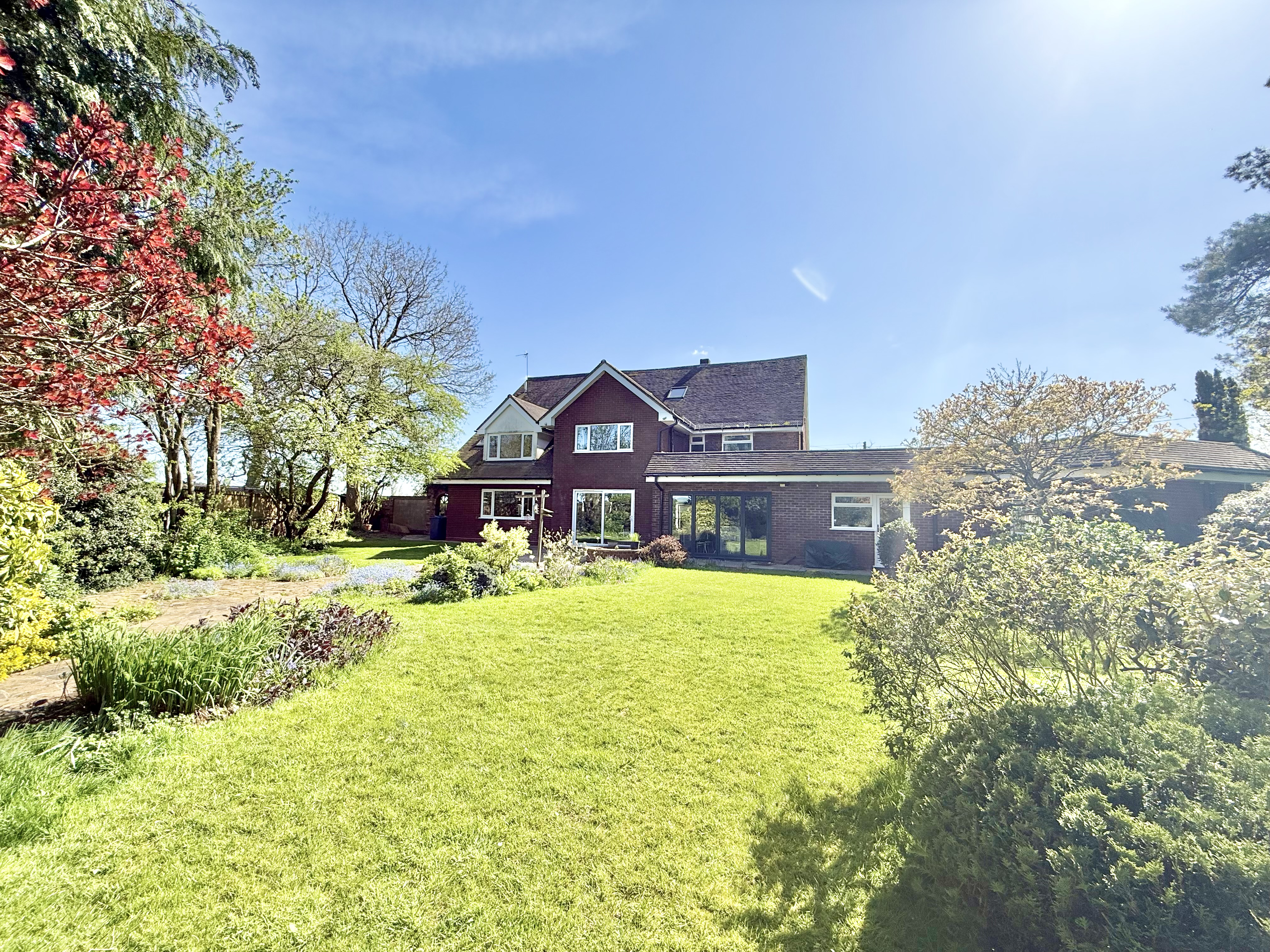 Ranton, Stafford, ST18, photo 40