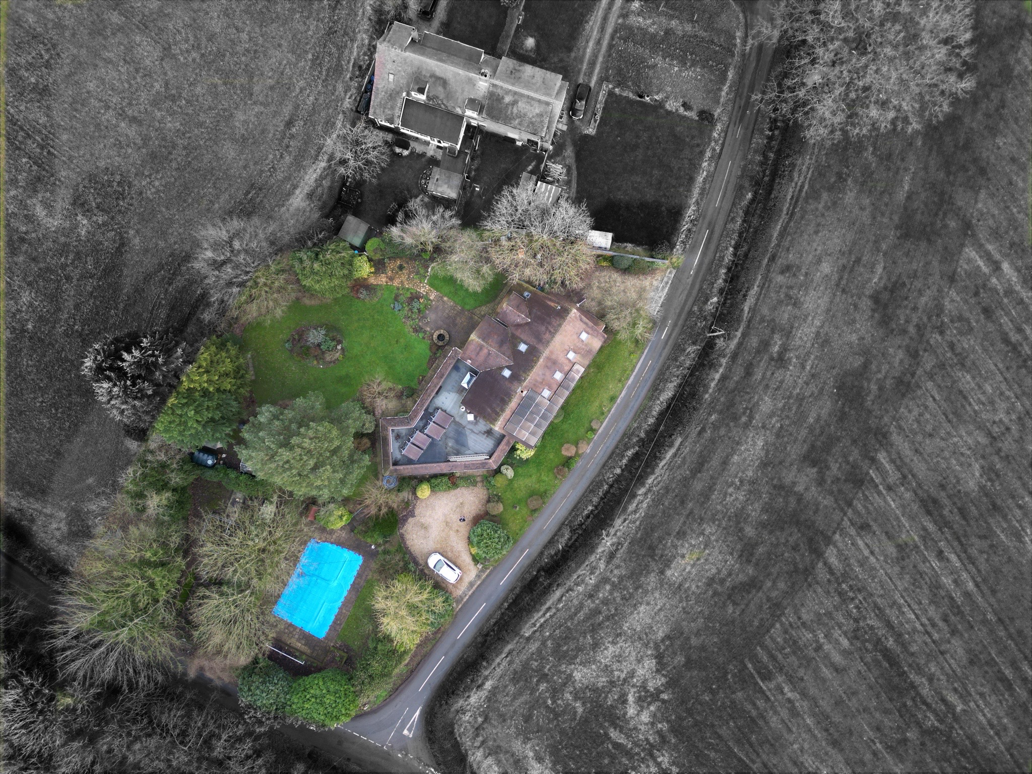 Ranton, Stafford, ST18, photo 49