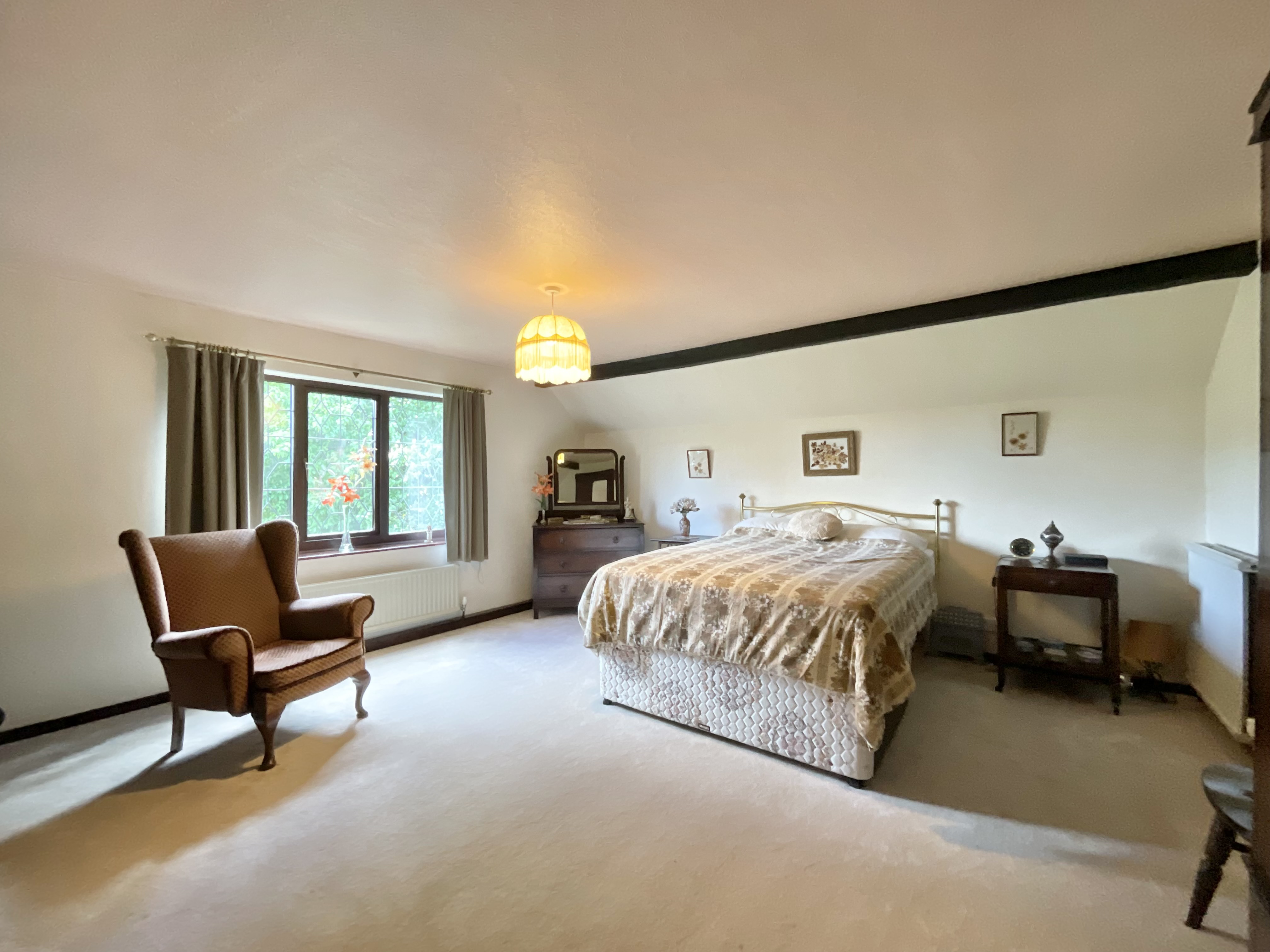 Bridgemere Lane, Hunsterson, CW5, photo 15