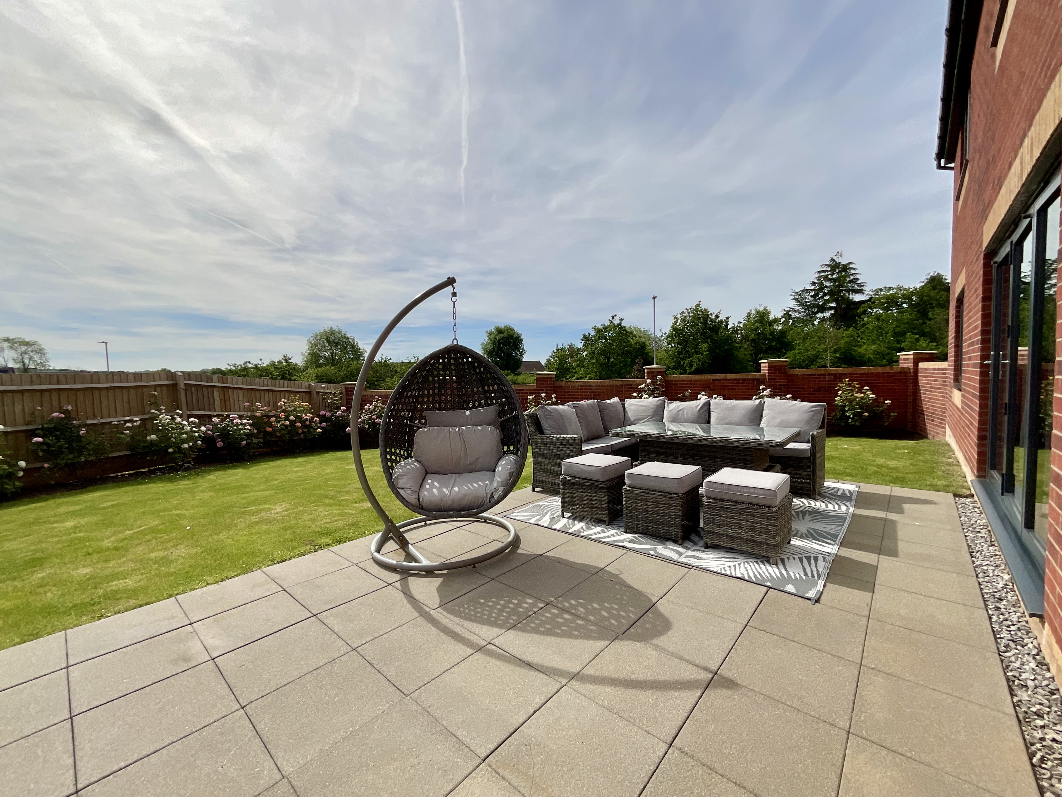 Bower Fold Drive, Stoke-On-Trent, ST4, photo 30