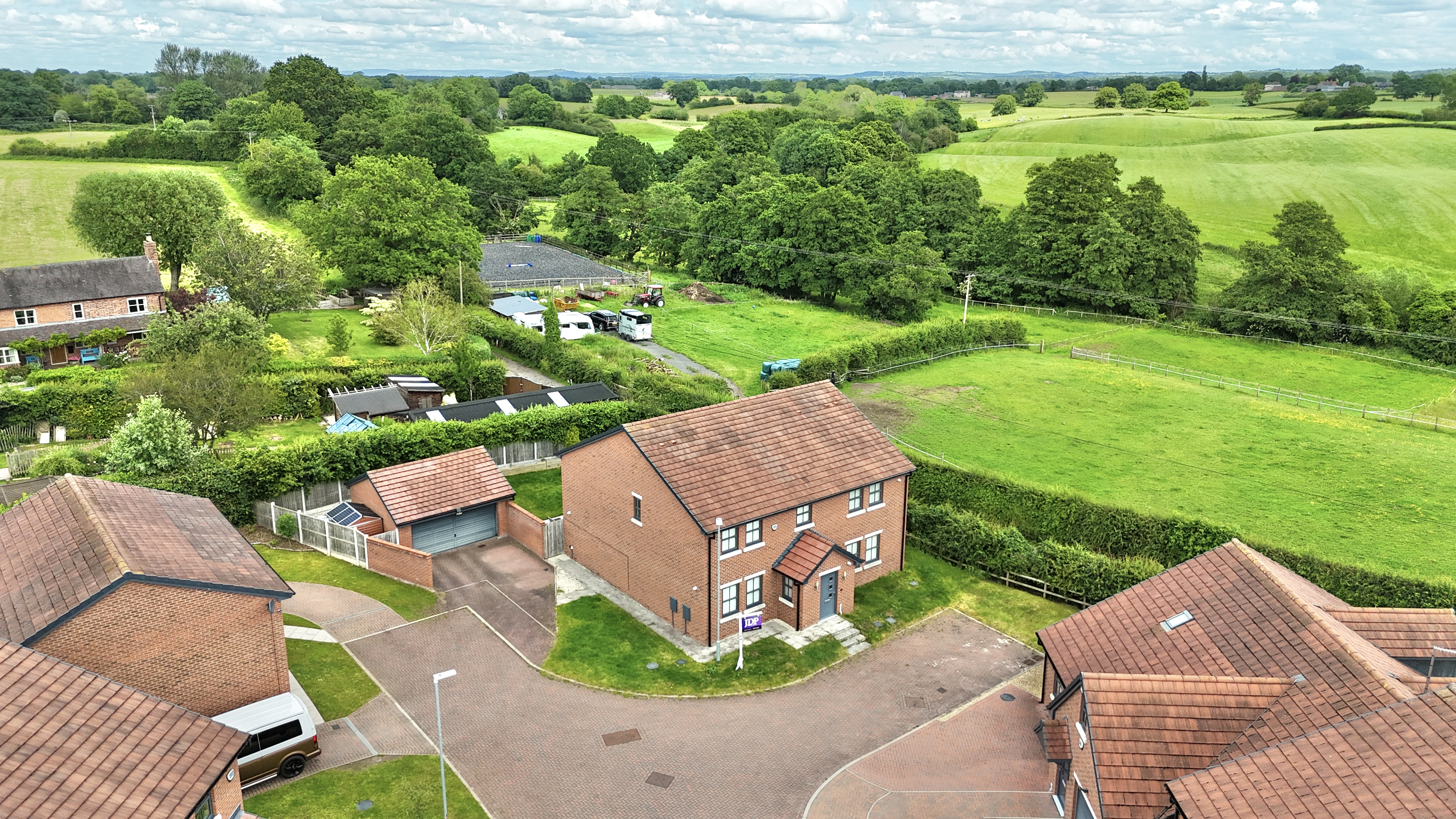 Village View Close, Audlem, CW3, photo 23