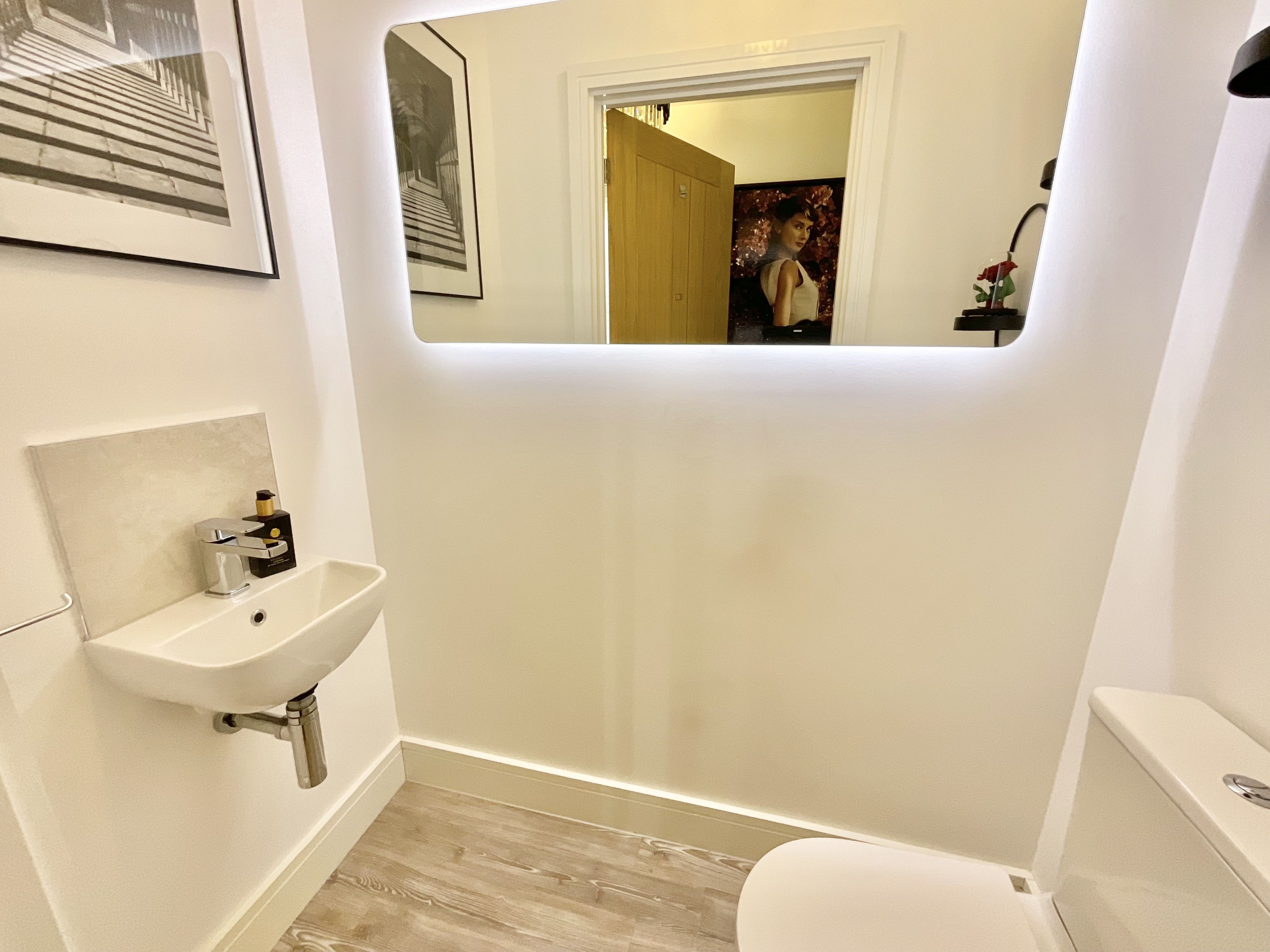 Bower Fold Drive, Stoke-On-Trent, ST4, photo 27