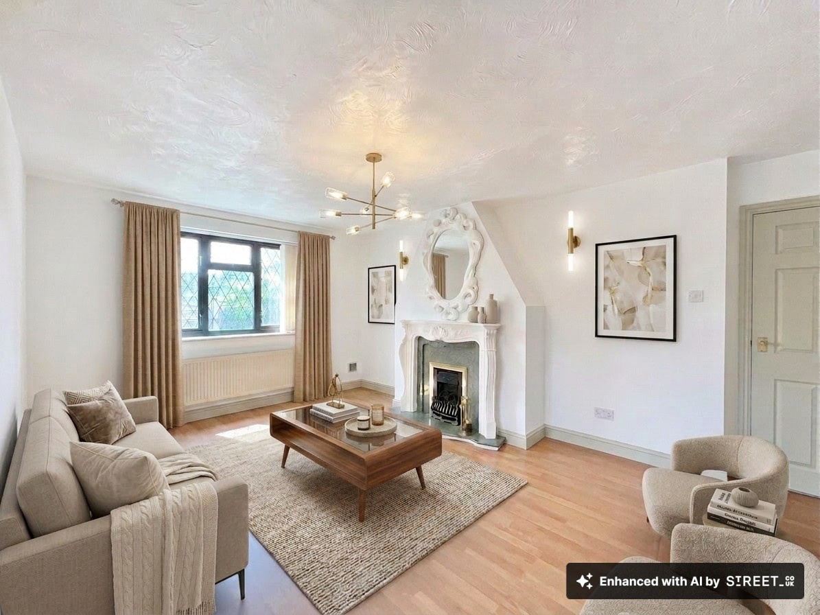 Acton Gate, Stafford, ST17, photo 3