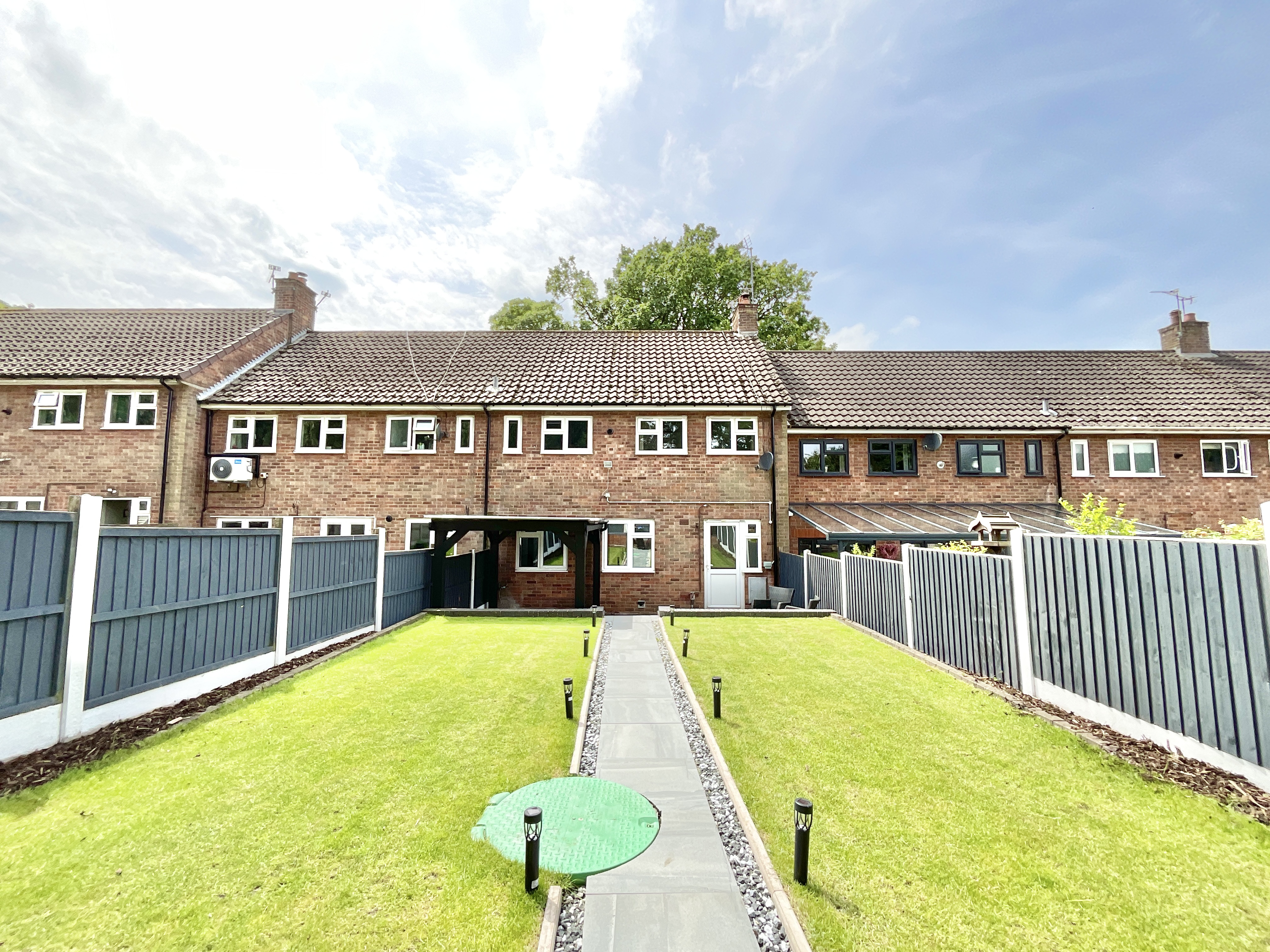 Park View, Swynnerton, ST15, photo 21