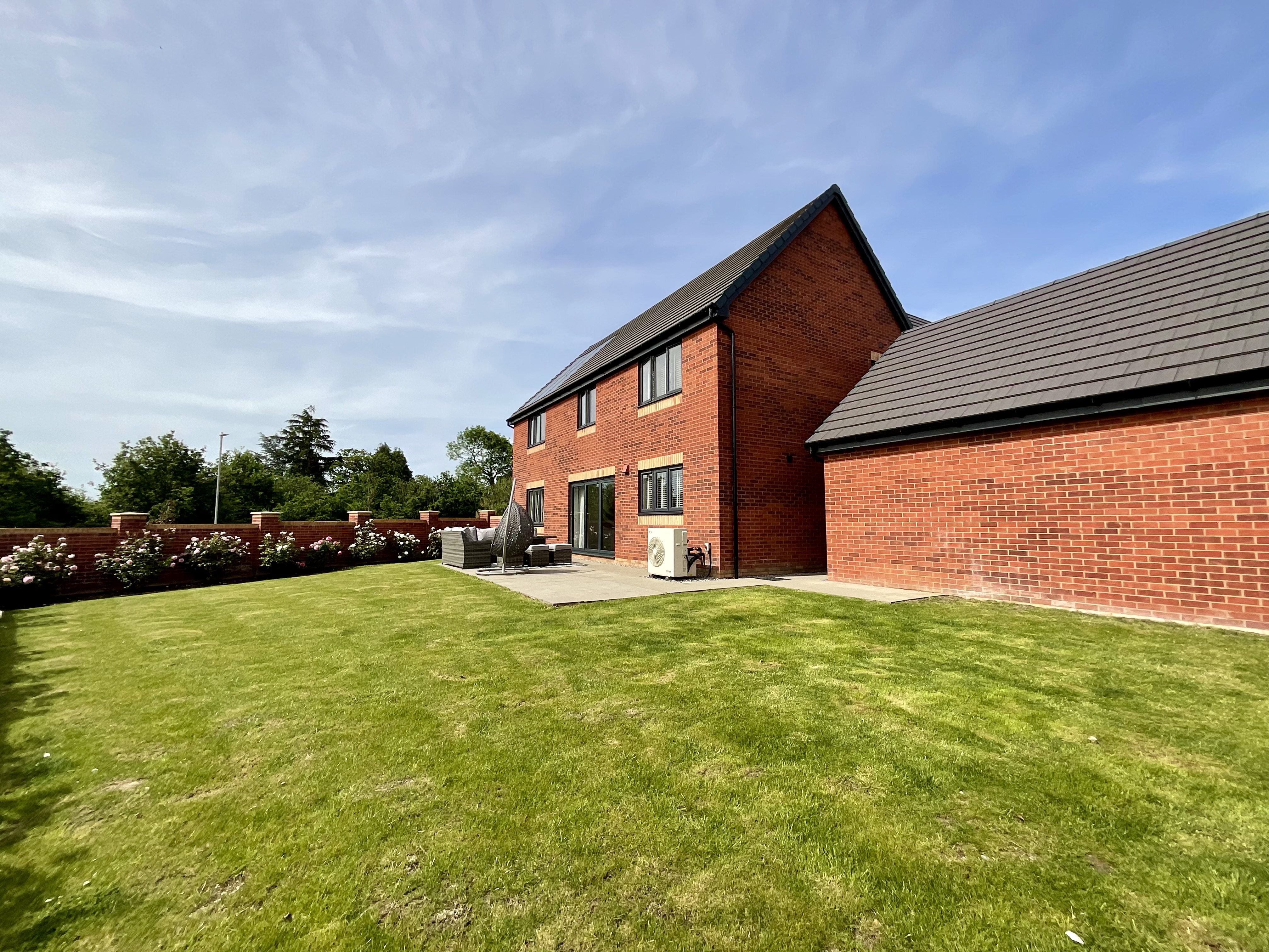Bower Fold Drive, Stoke-On-Trent, ST4, photo 33