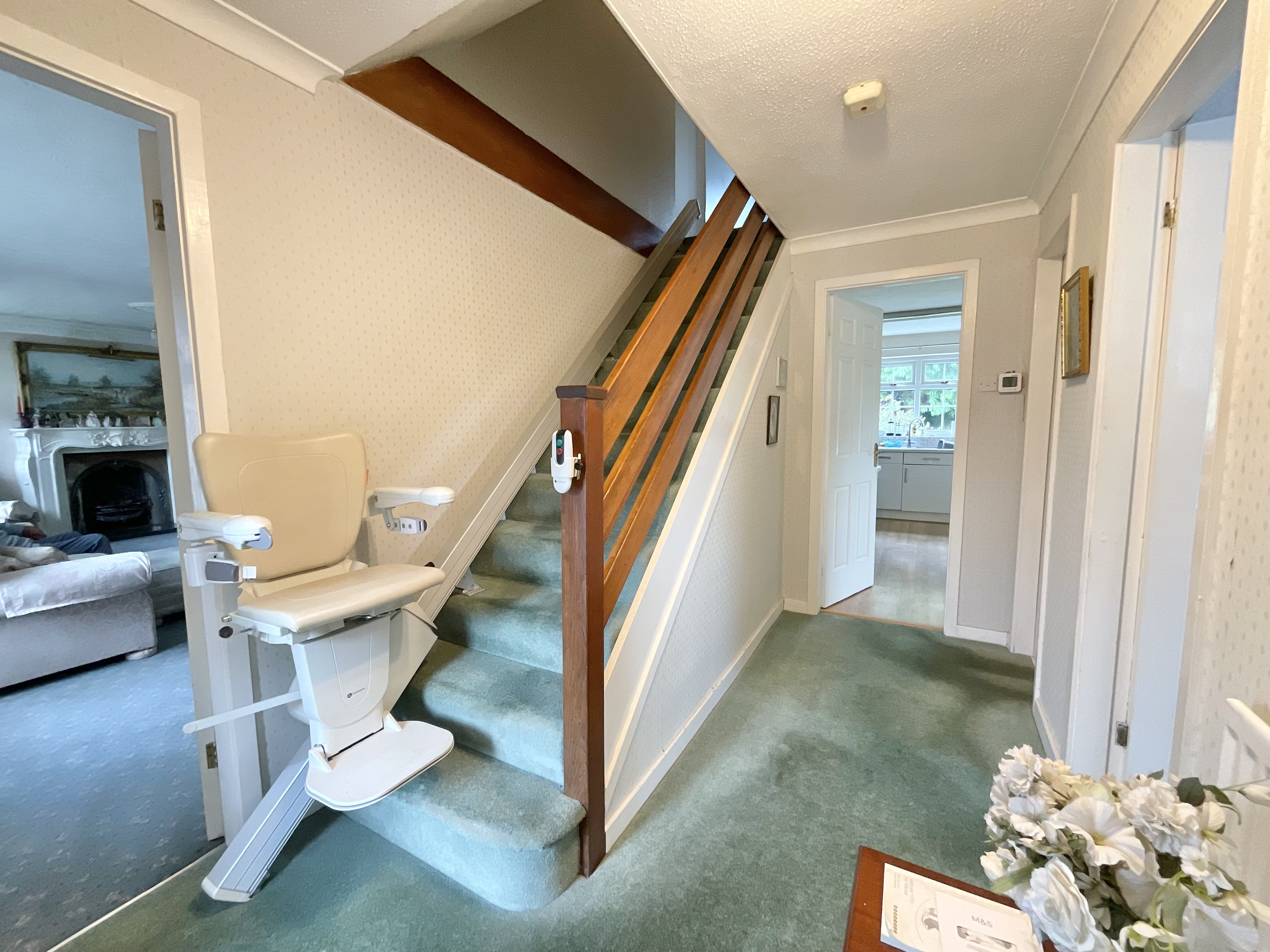 Kenilworth Close, Wistaston, CW2, photo 5
