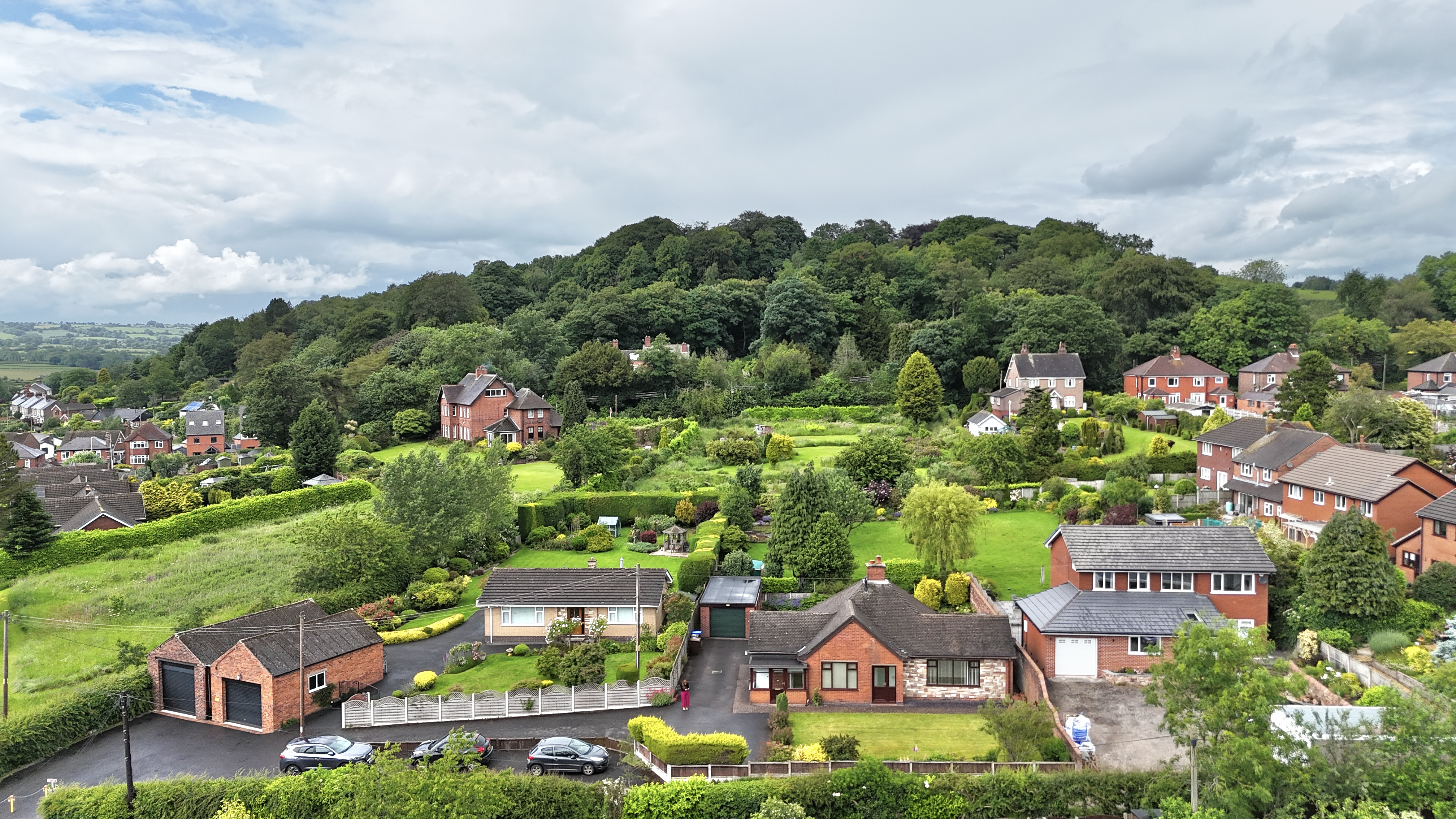 Majors Barn, Cheadle, ST10, photo 28