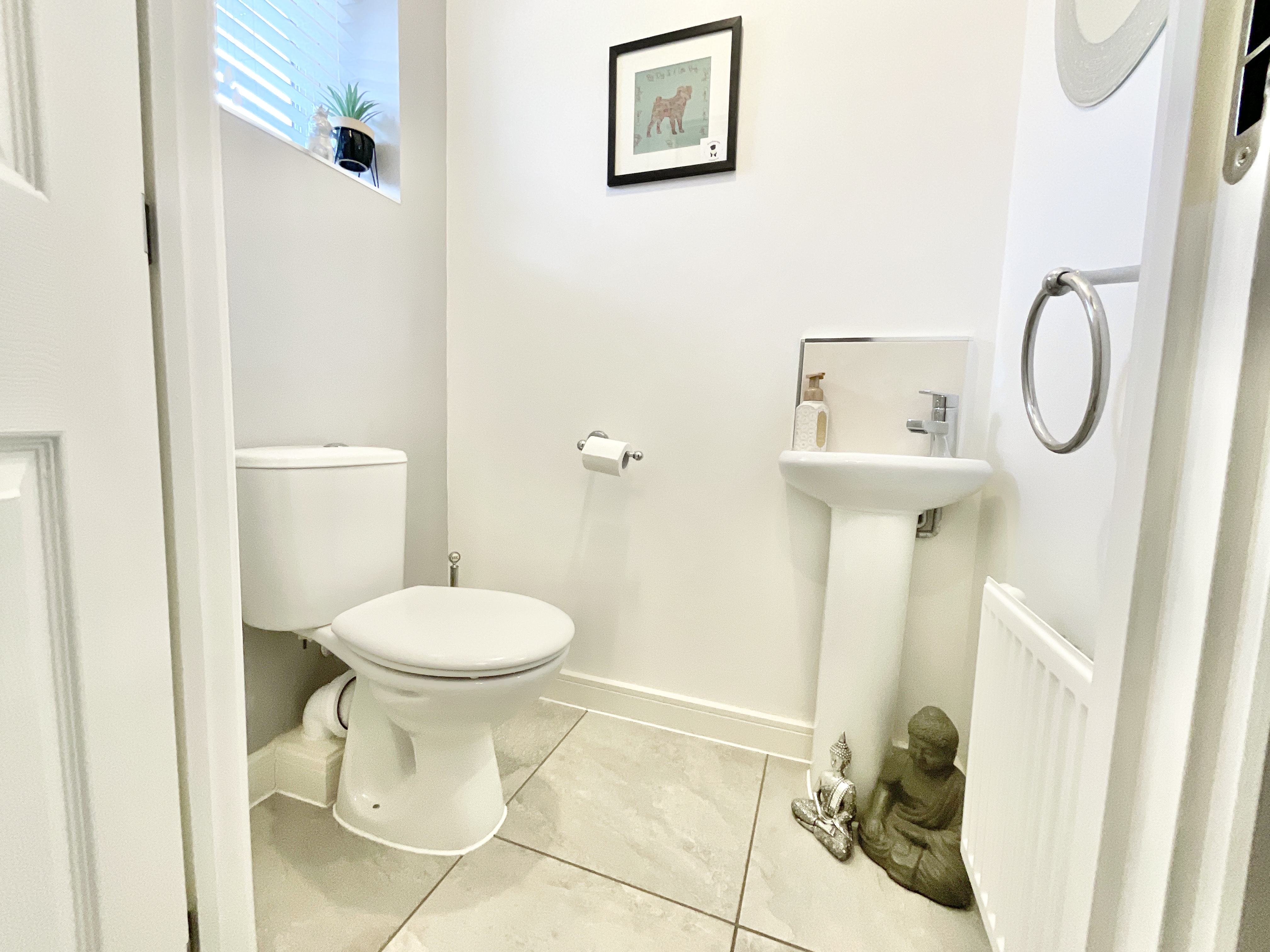 Leese Walk, Gnosall, ST20, photo 9