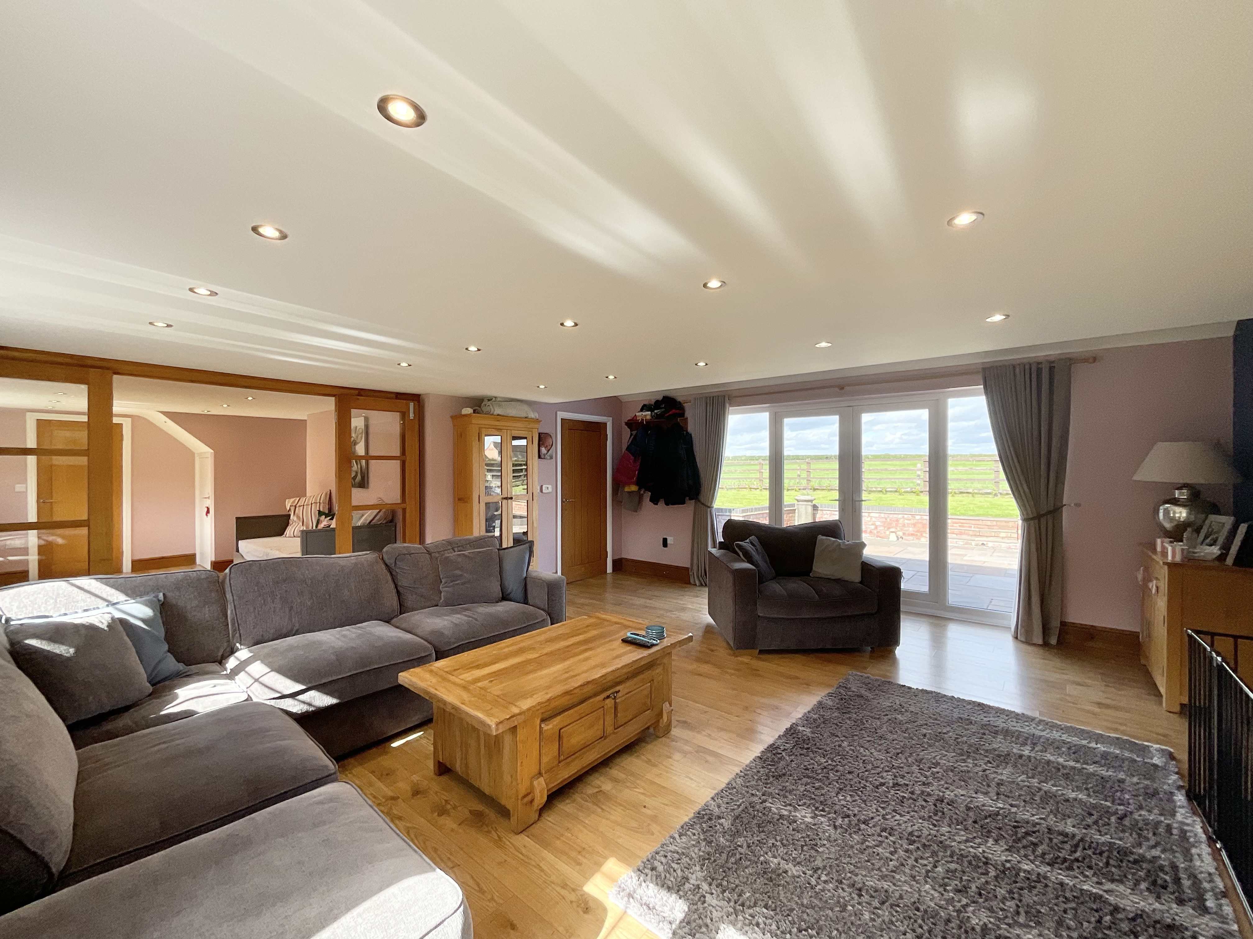 Wilkesley Lane, Wilkesley, SY13, photo 3