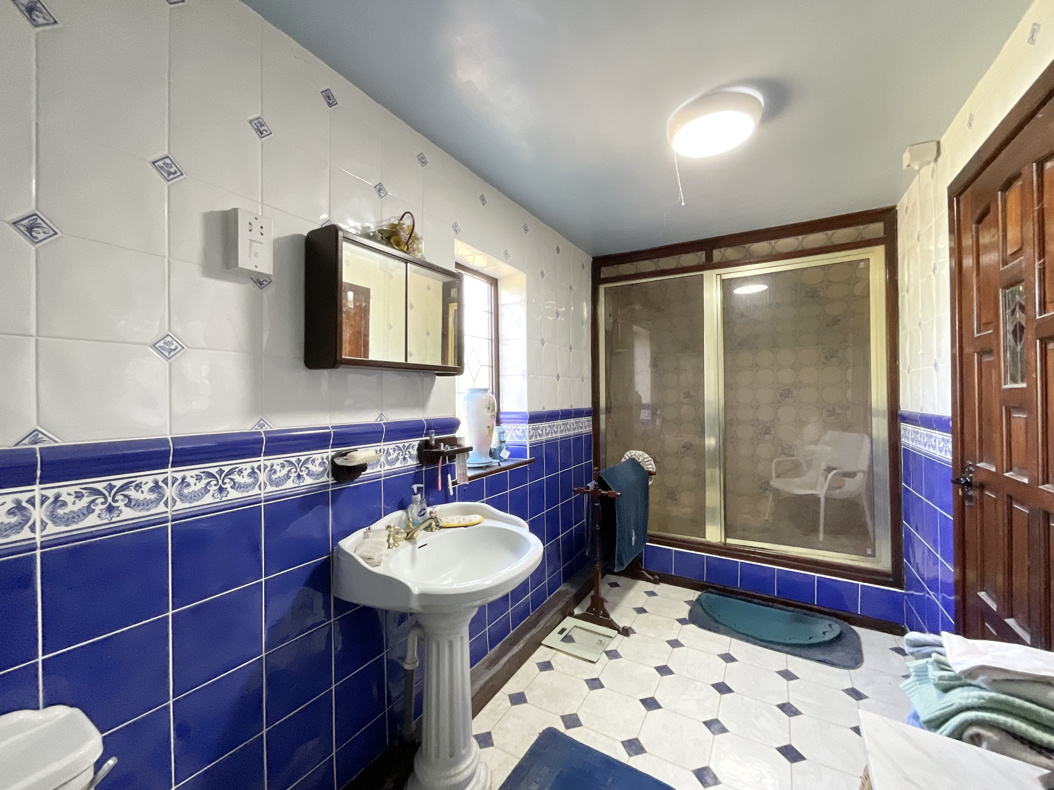 Bridgemere Lane, Hunsterson, CW5, photo 14