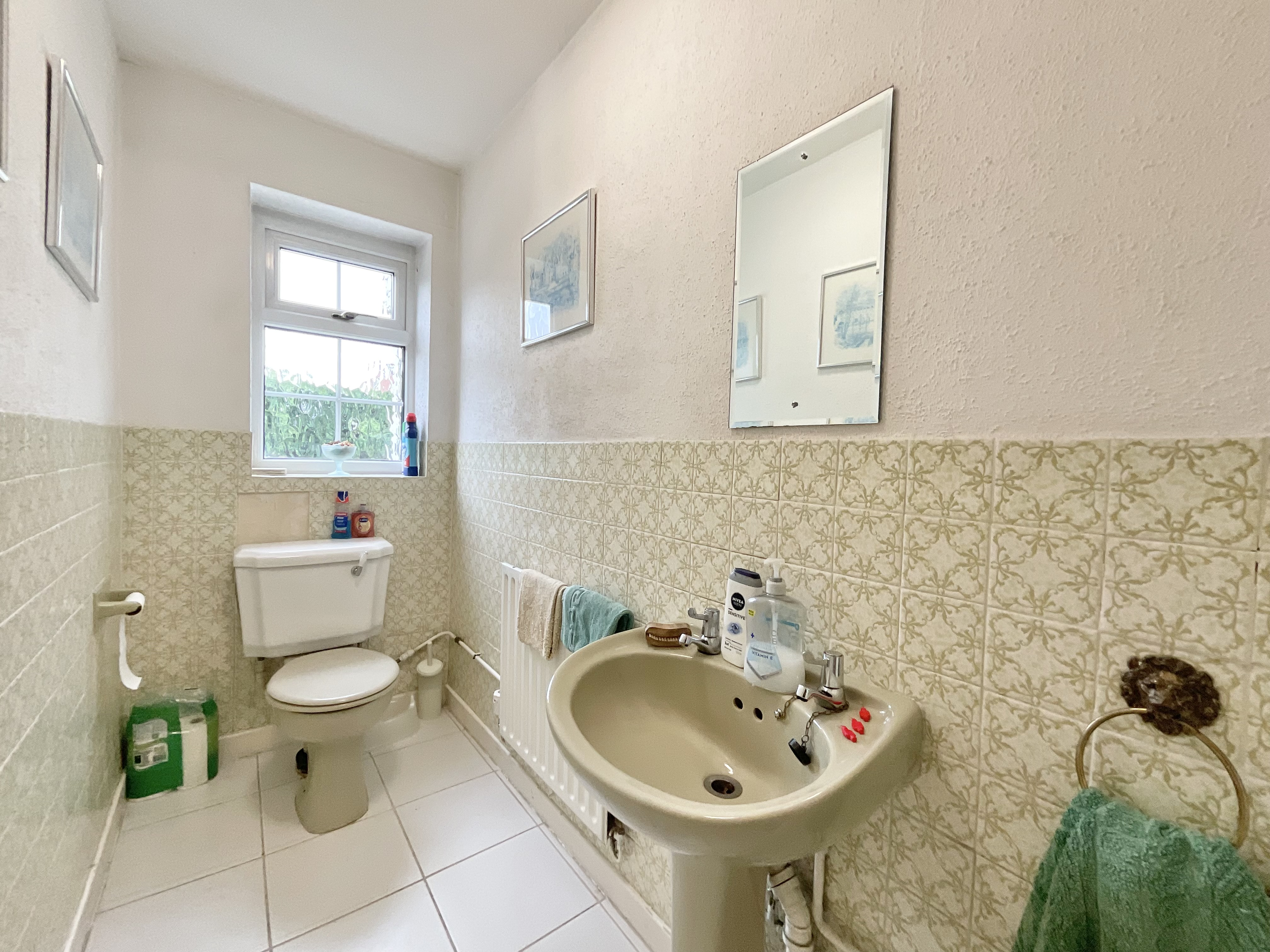 Kenilworth Close, Wistaston, CW2, photo 12