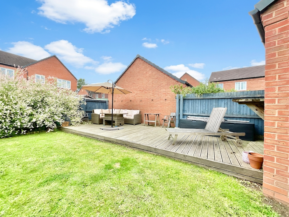 Leese Walk, Gnosall, ST20, photo 22