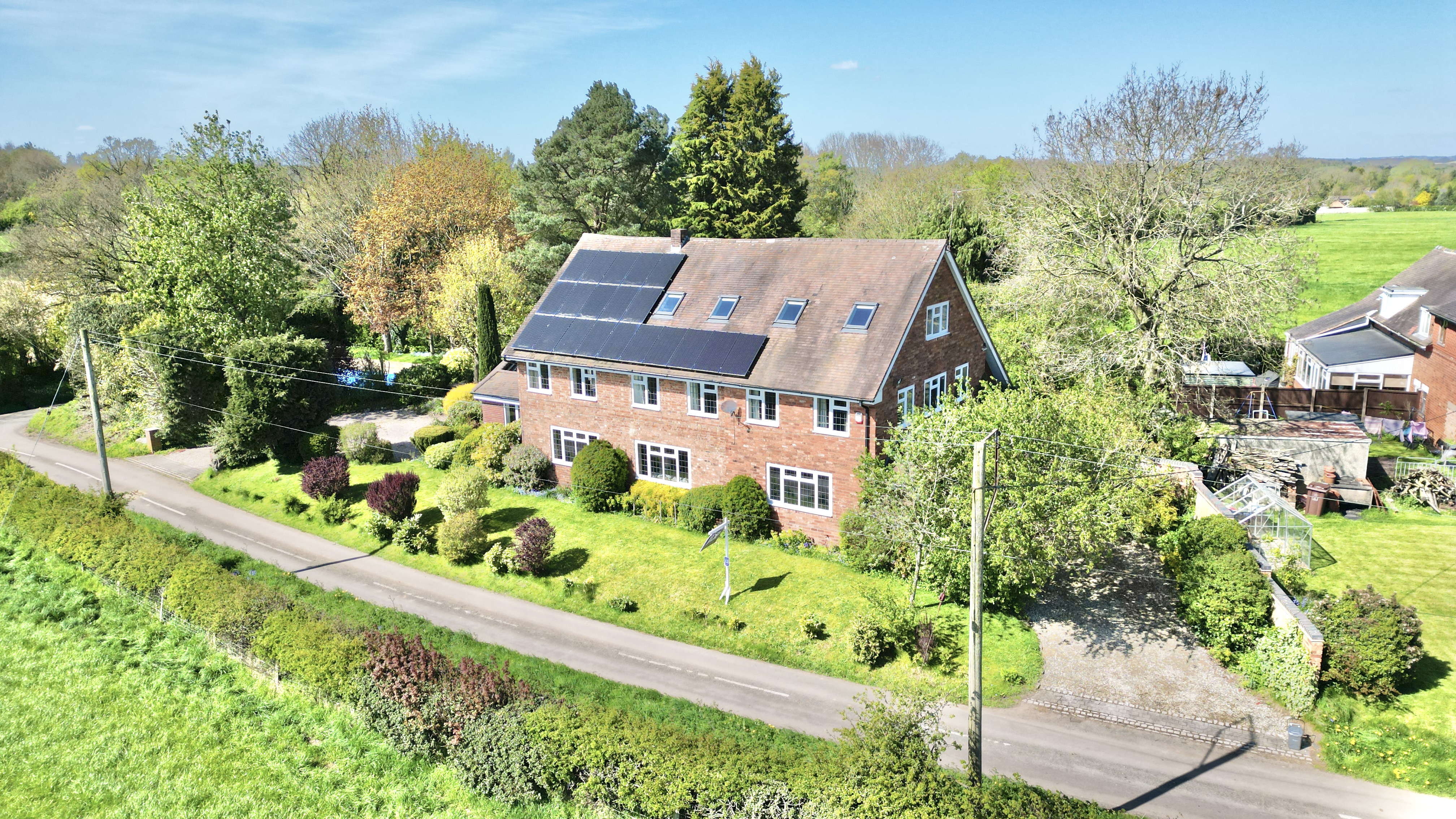 Ranton, Stafford, ST18, photo 44
