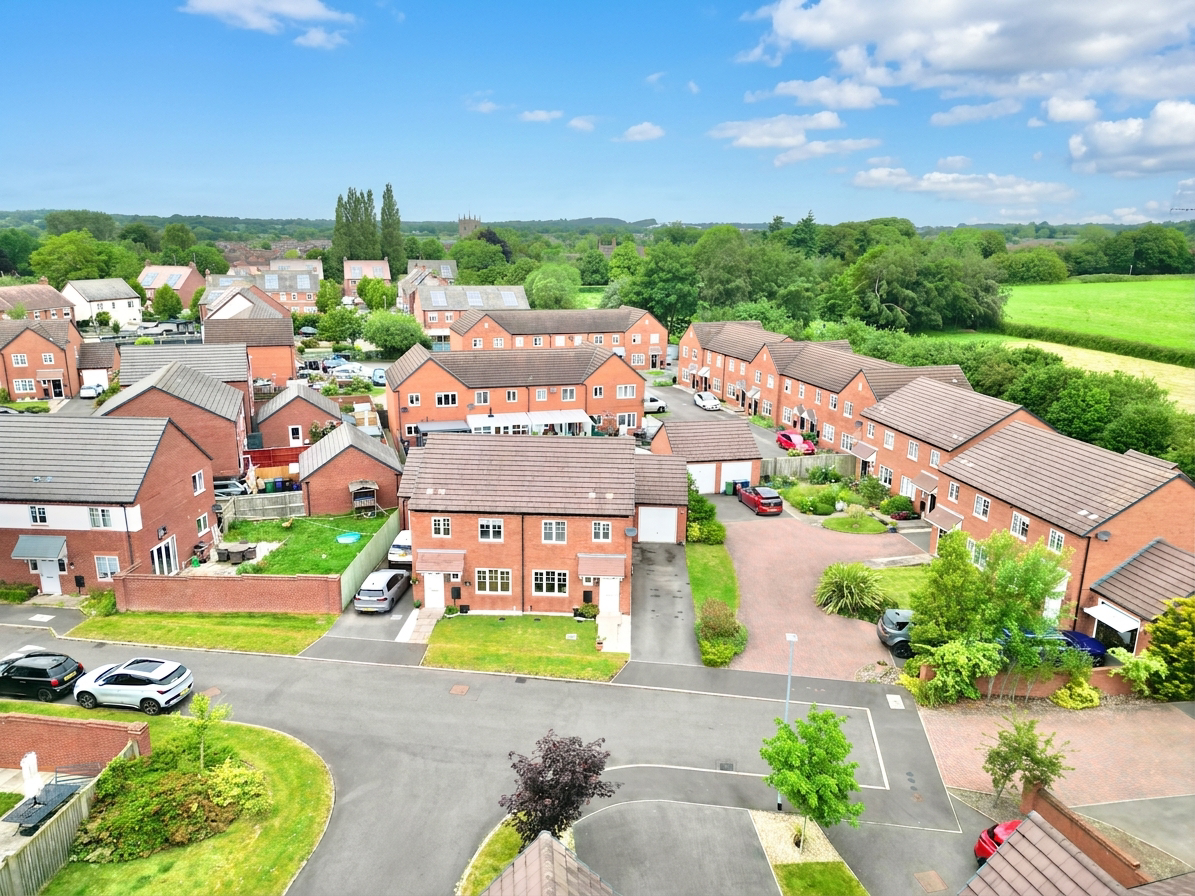 Leese Walk, Gnosall, ST20, photo 25