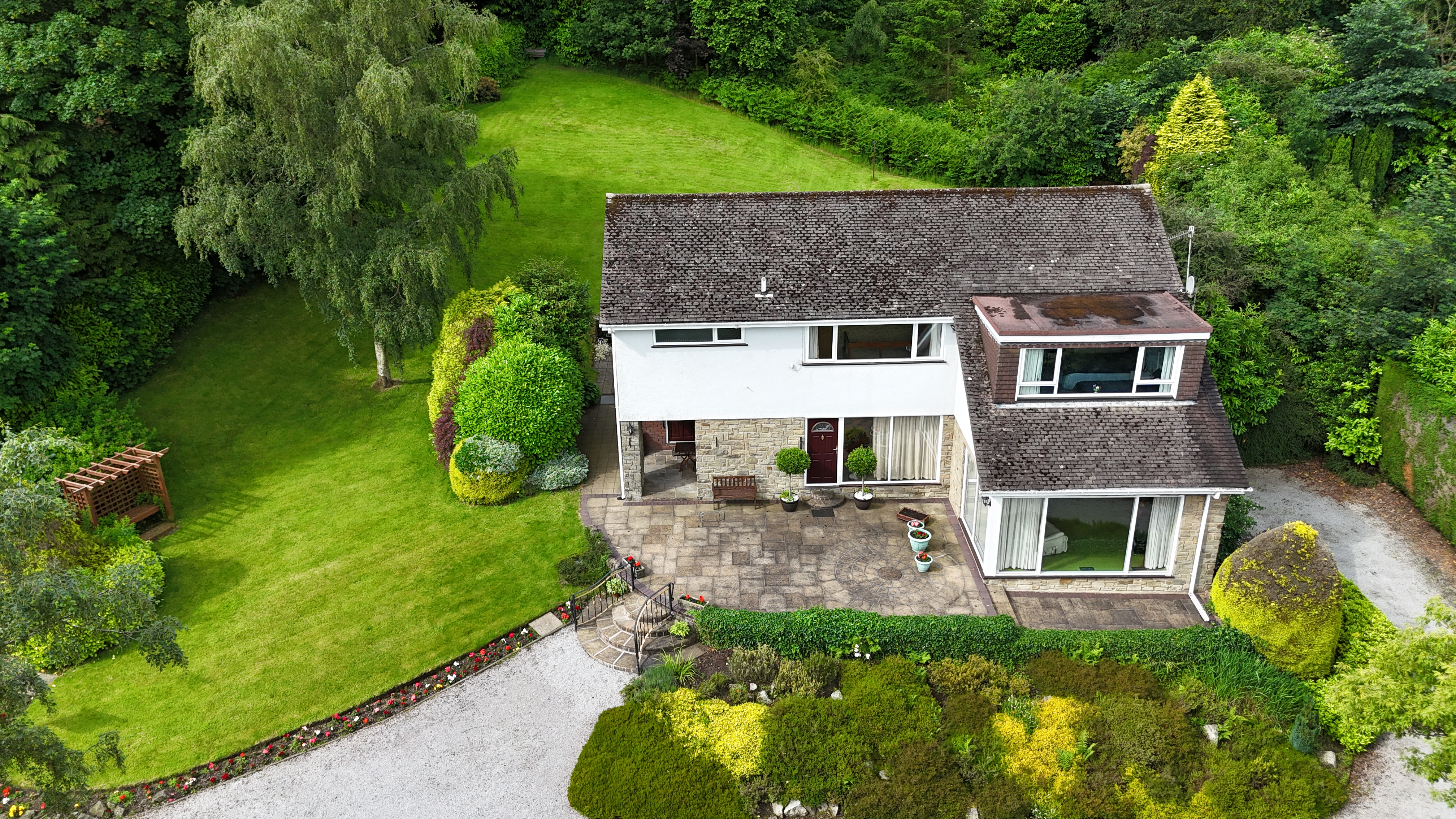 Harewood Close, Cheadle, ST10, photo 41