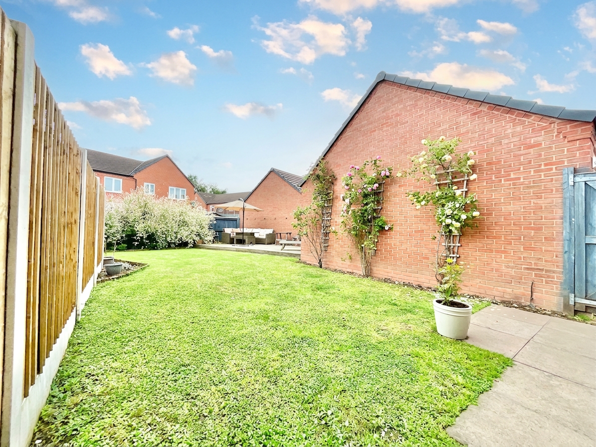 Leese Walk, Gnosall, ST20, photo 20