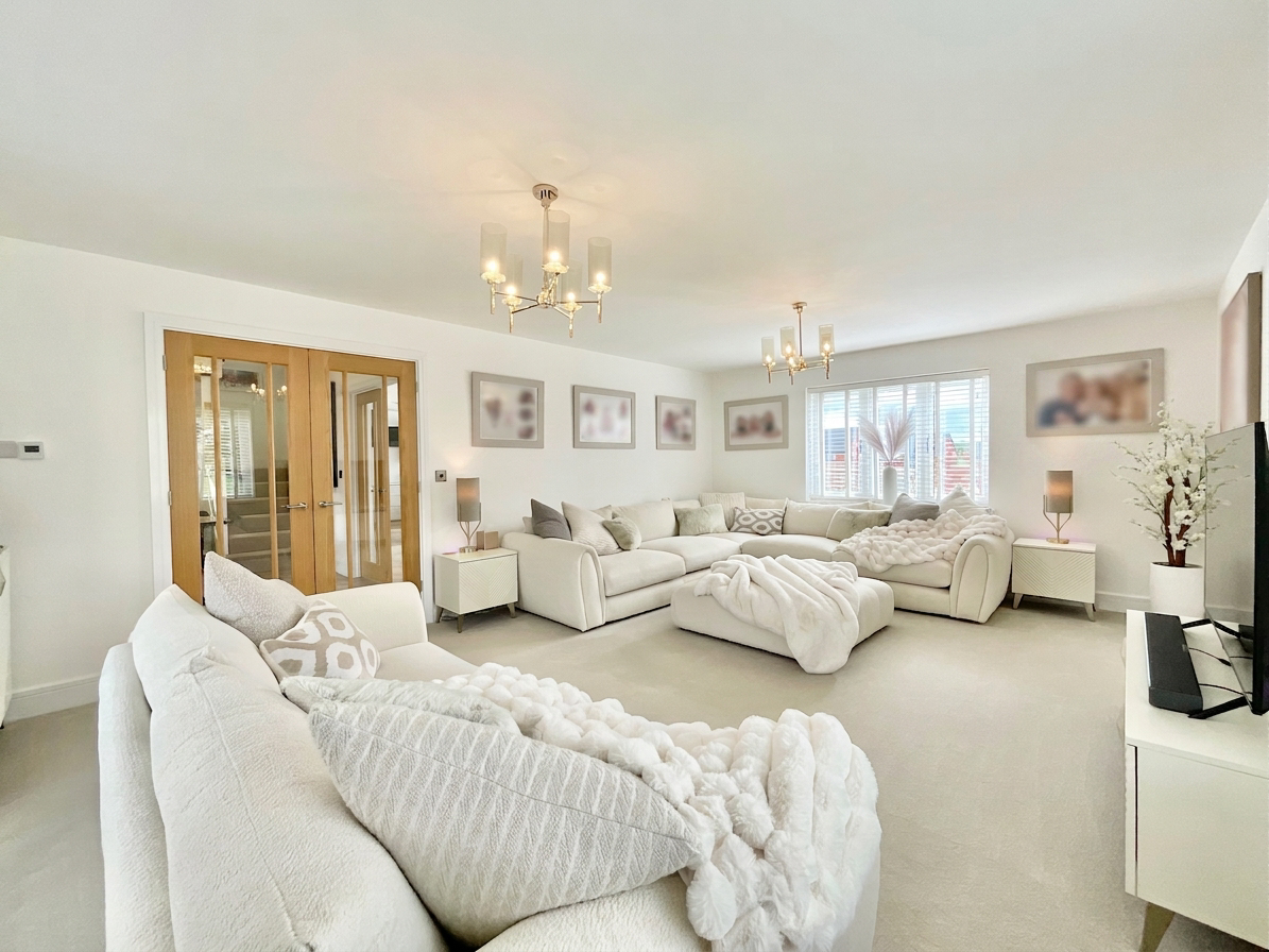 Bower Fold Drive, Stoke-On-Trent, ST4, photo 25