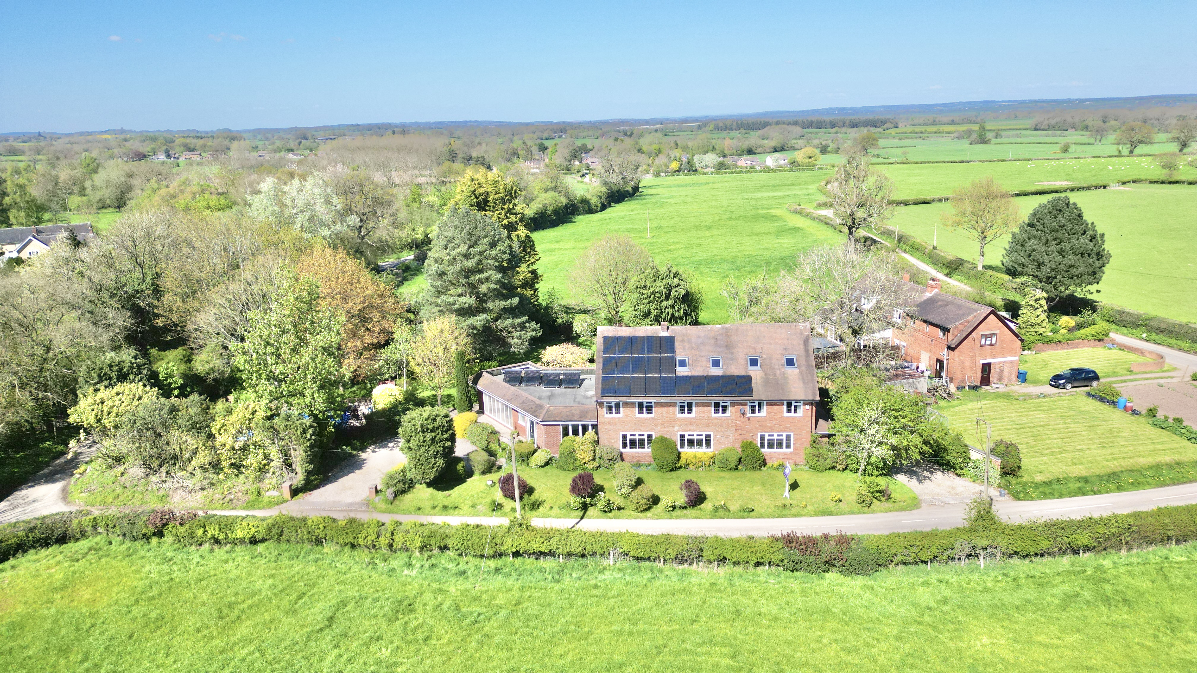 Ranton, Stafford, ST18, photo 47