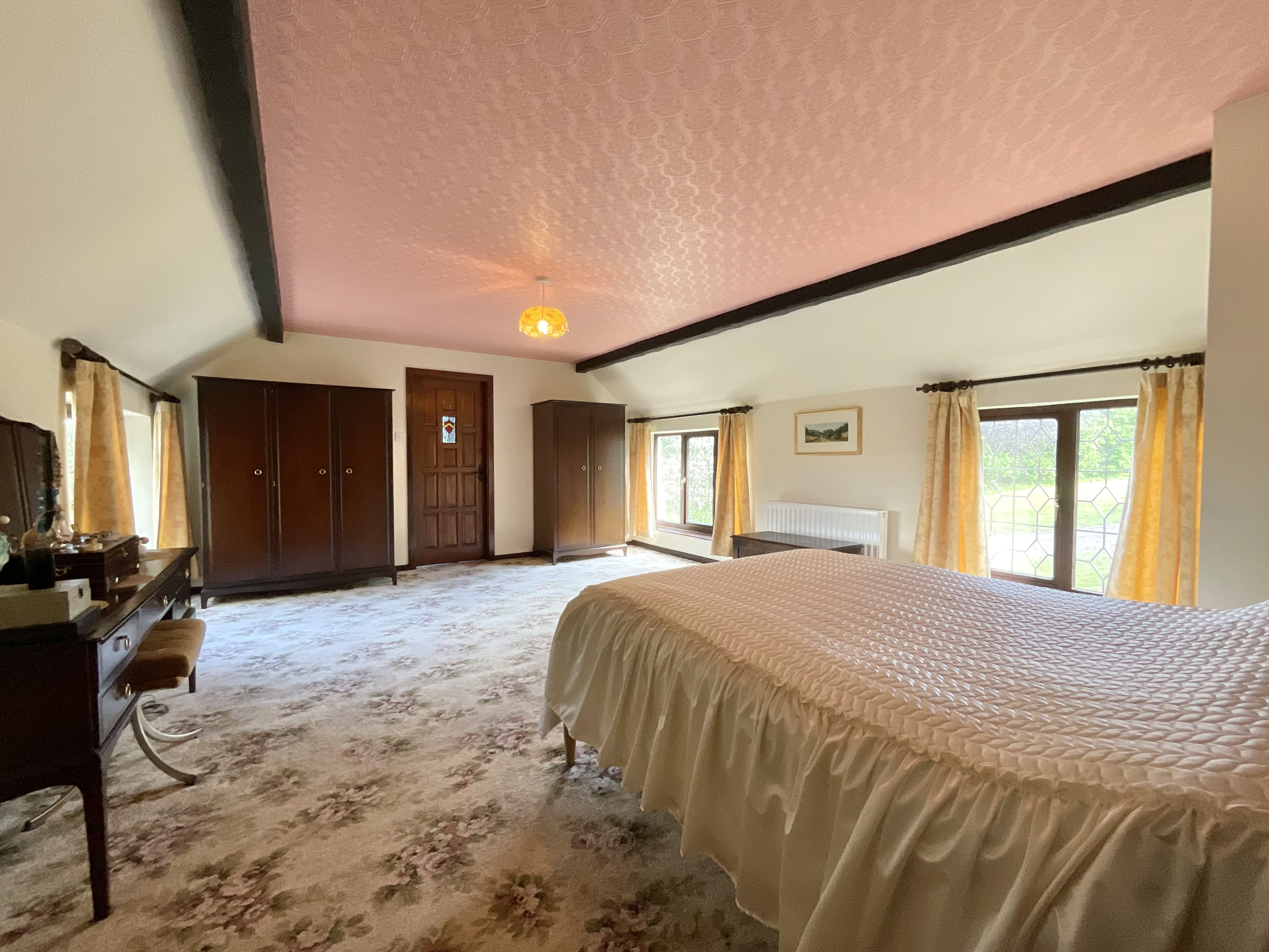 Bridgemere Lane, Hunsterson, CW5, photo 13