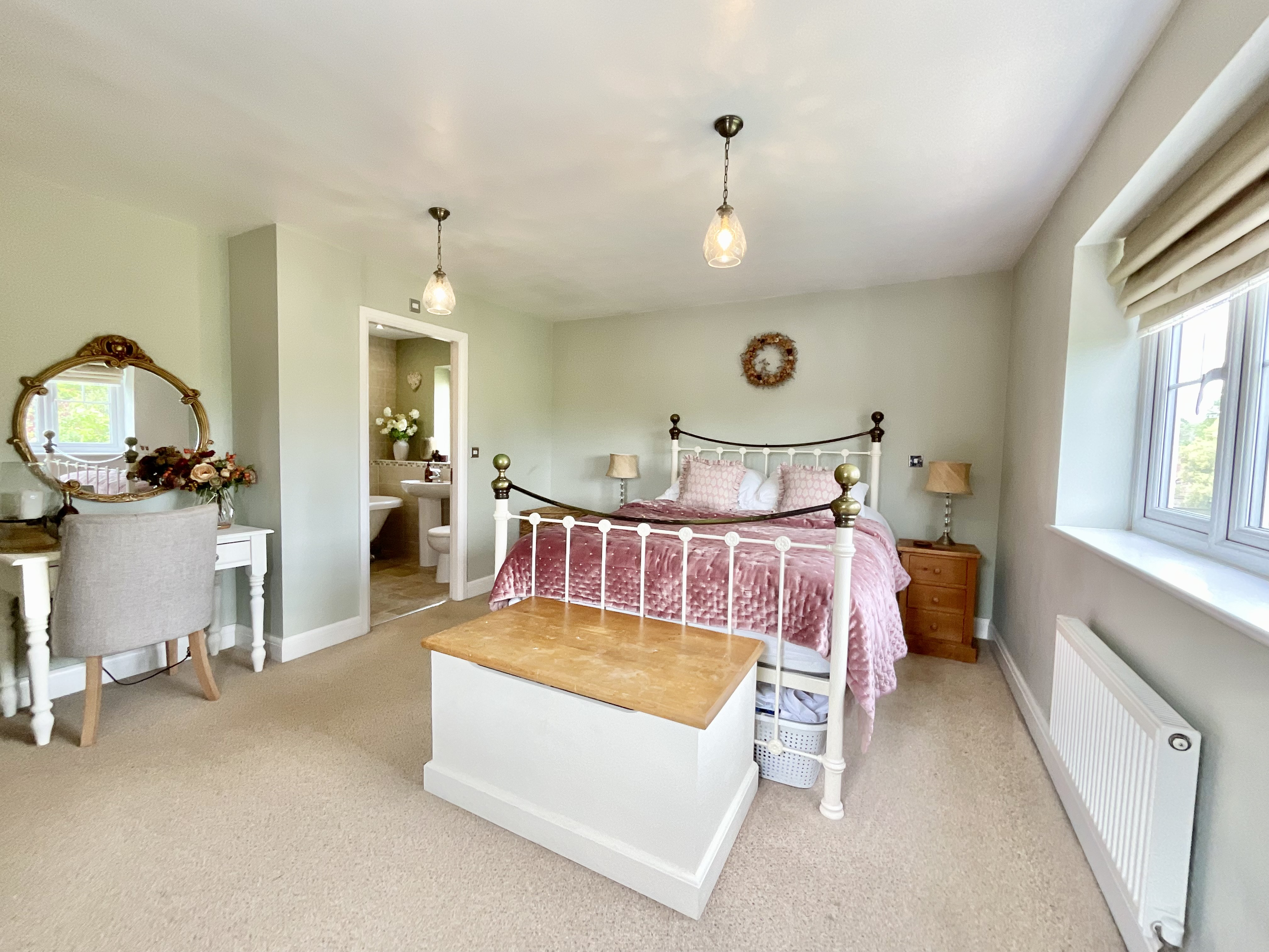 Main Road, Worleston, CW5, photo 12