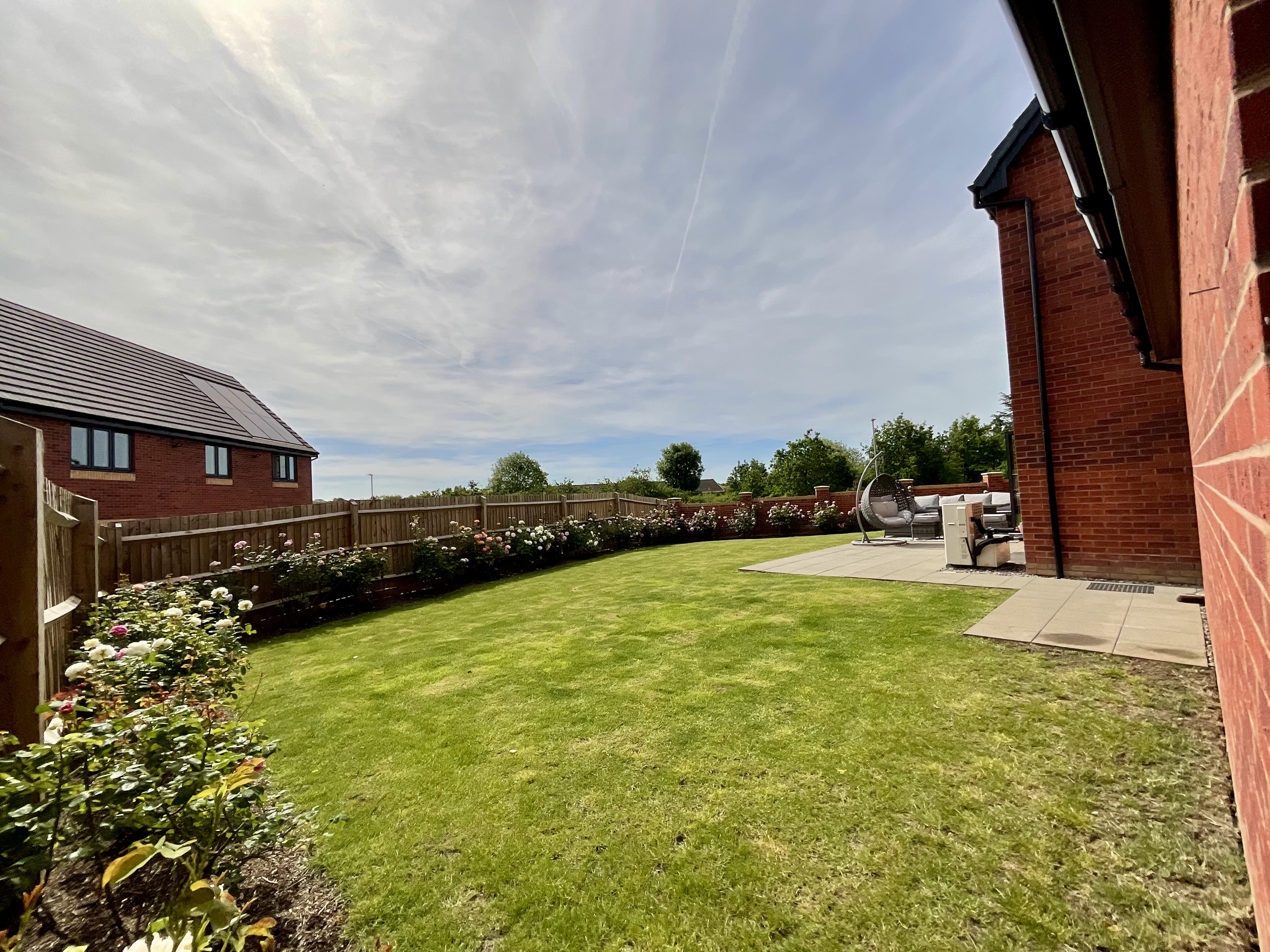 Bower Fold Drive, Stoke-On-Trent, ST4, photo 34