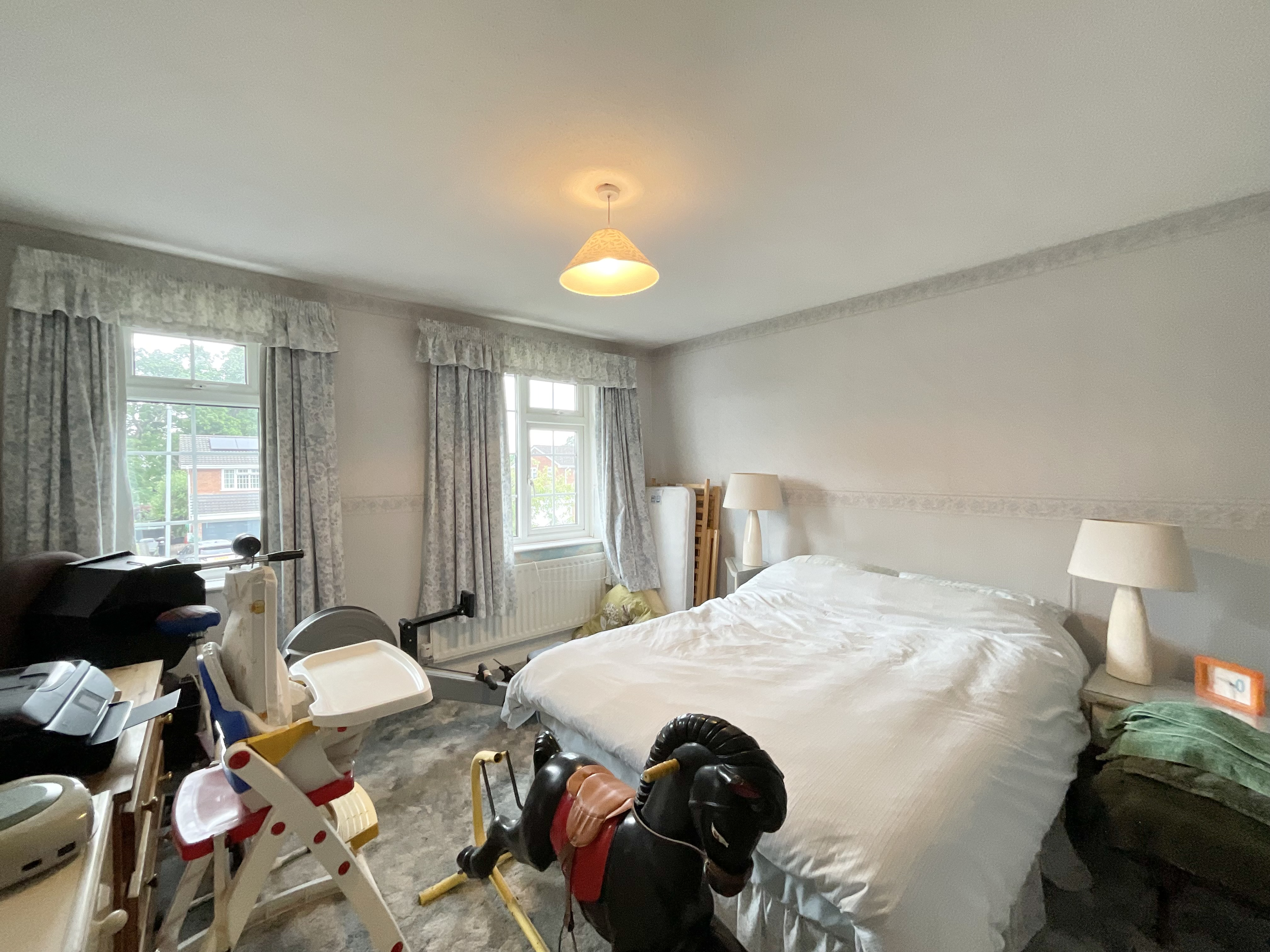 Kenilworth Close, Wistaston, CW2, photo 13