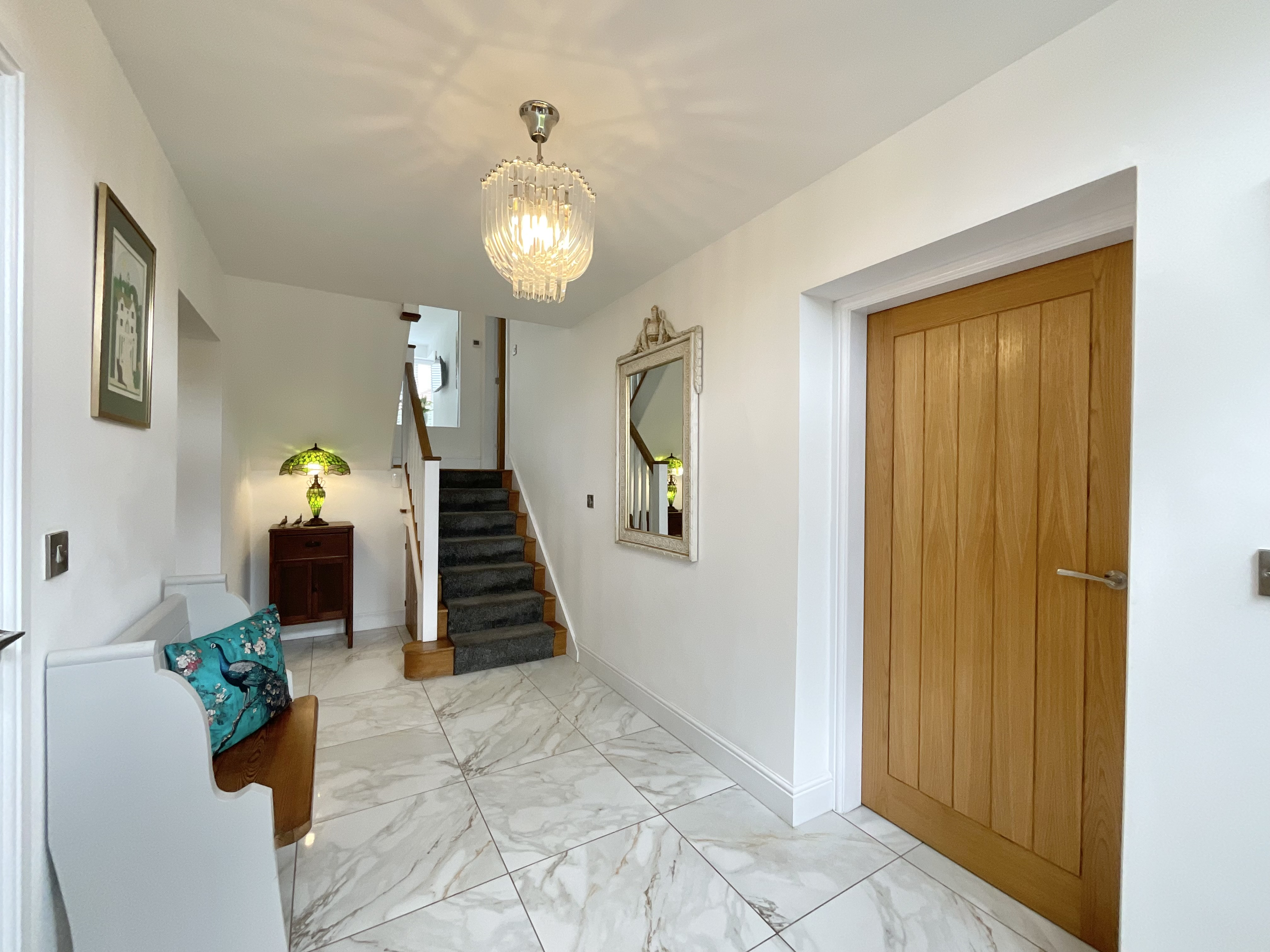 Salford, Audlem, CW3, photo 5