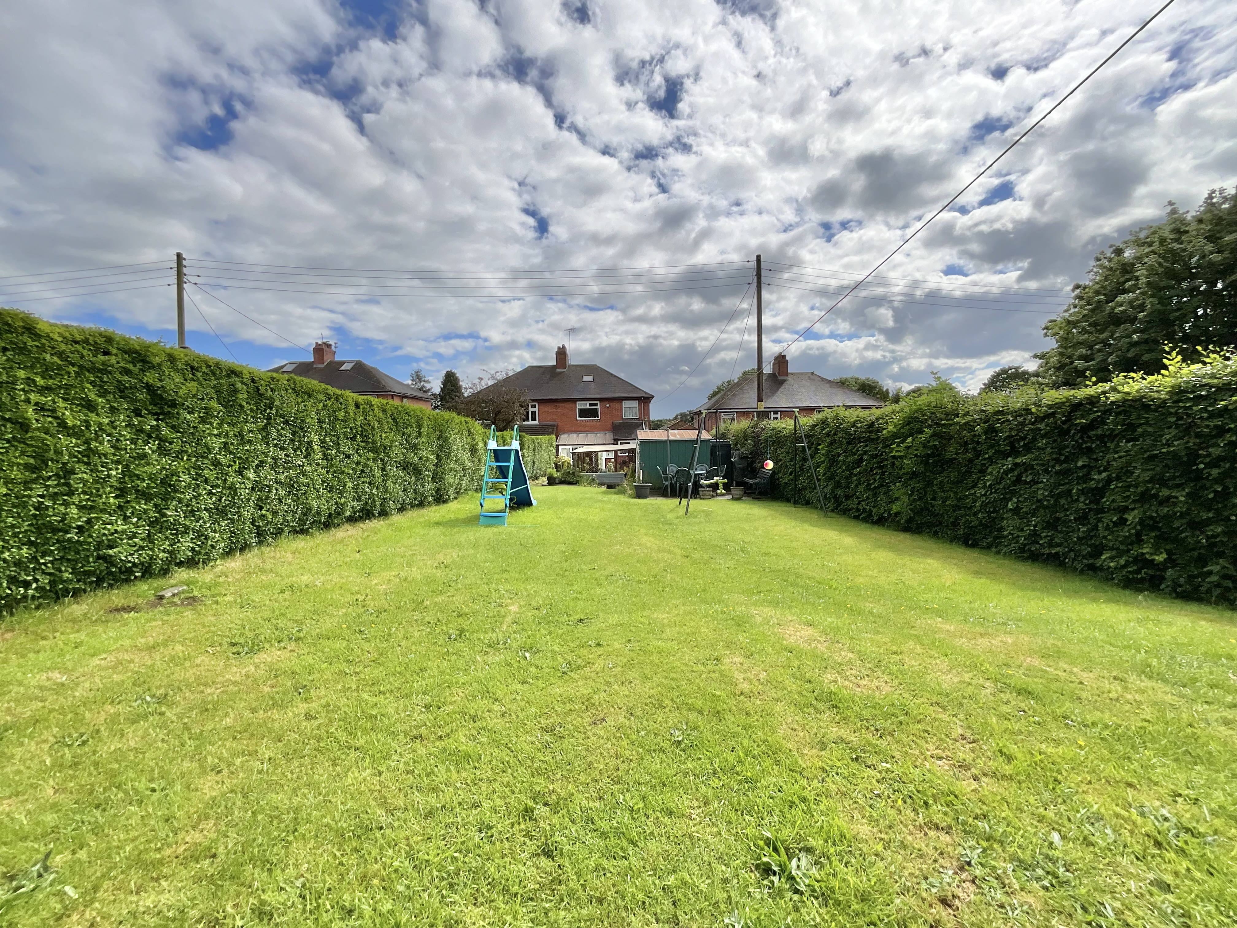 Uttoxeter Road, Draycott, ST11, photo 4