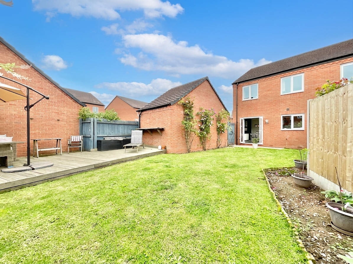 Leese Walk, Gnosall, ST20, photo 4