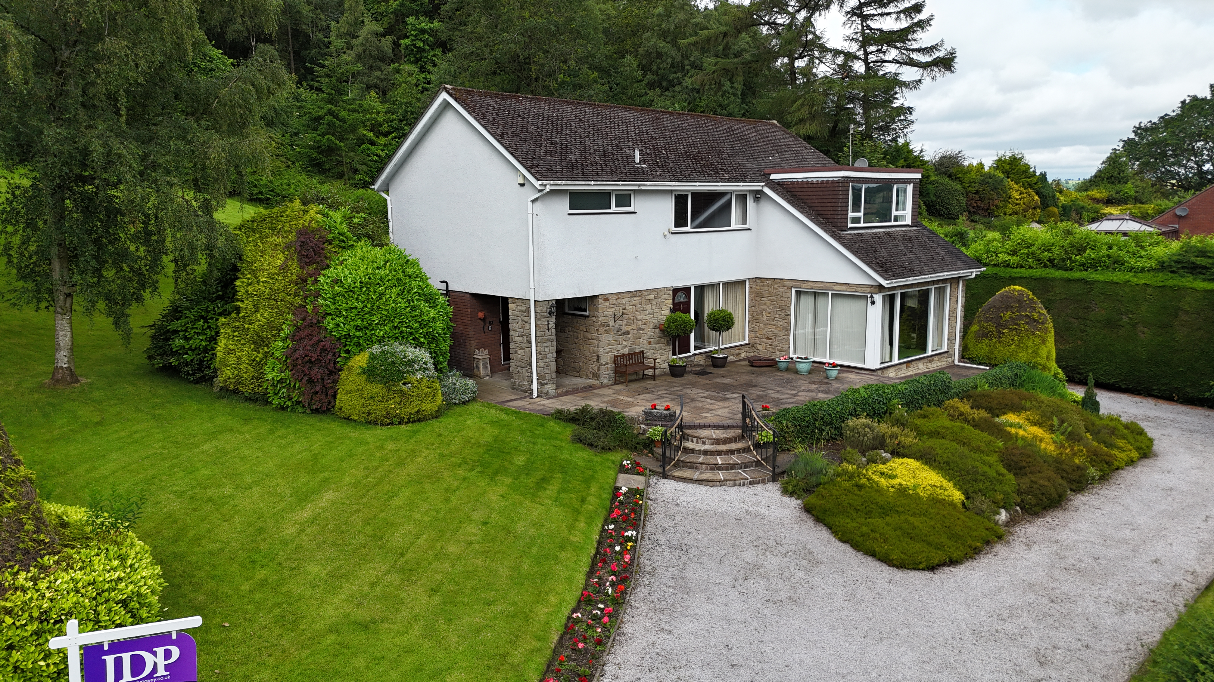 Harewood Close, Cheadle, ST10, photo 42