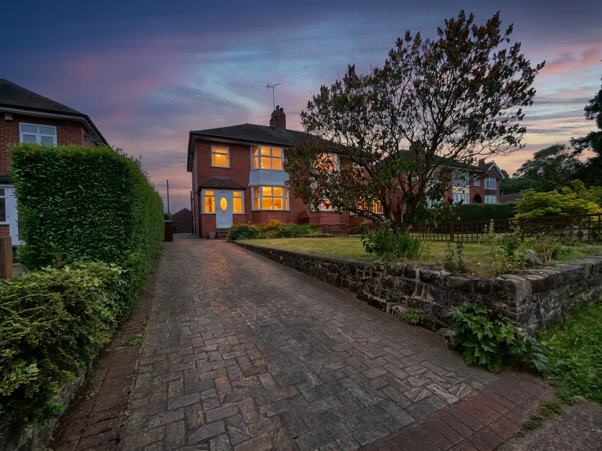 Uttoxeter Road, Draycott, ST11, photo 27