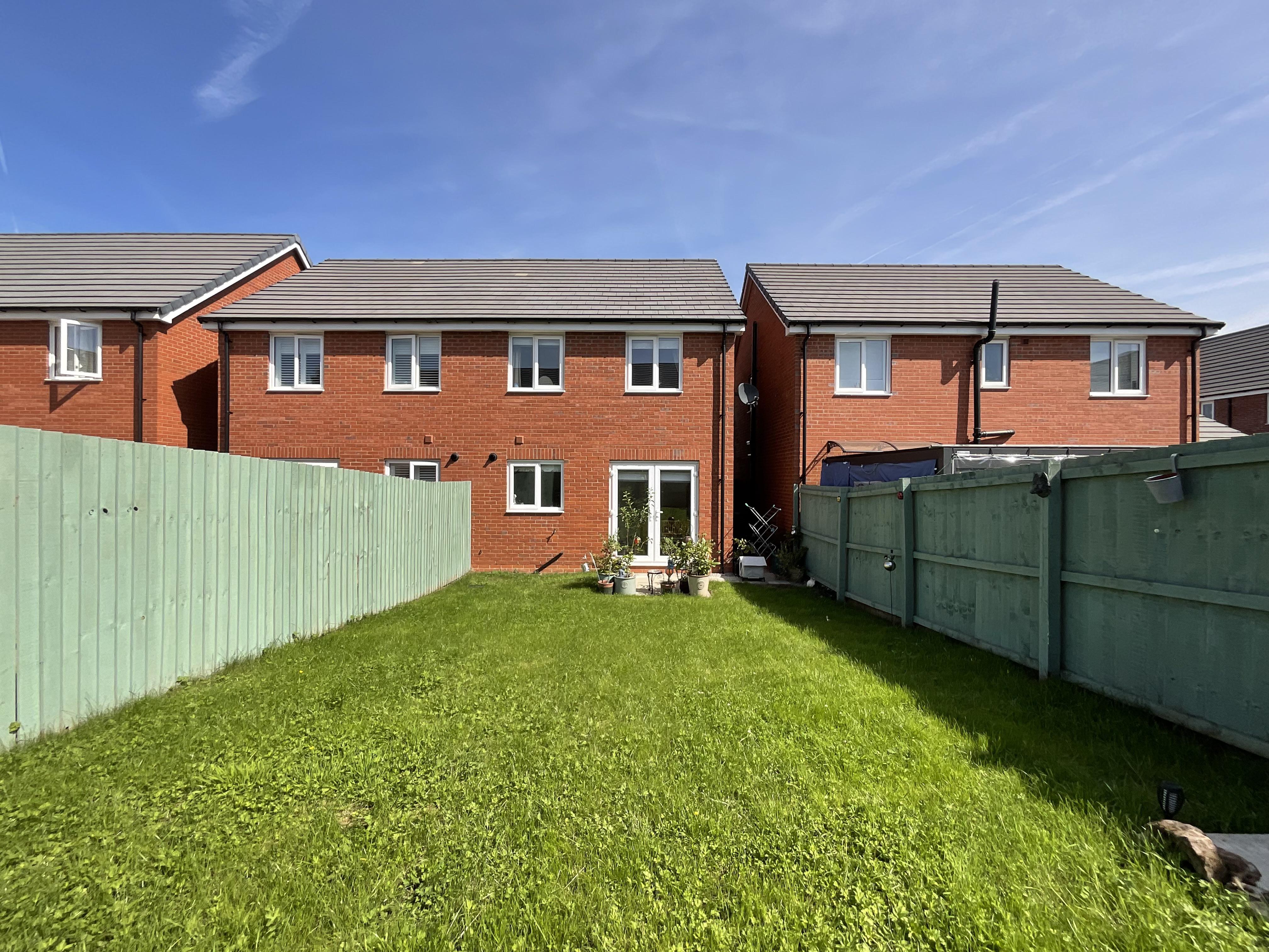 Rosemary Hill, Newcastle, ST5, photo 2