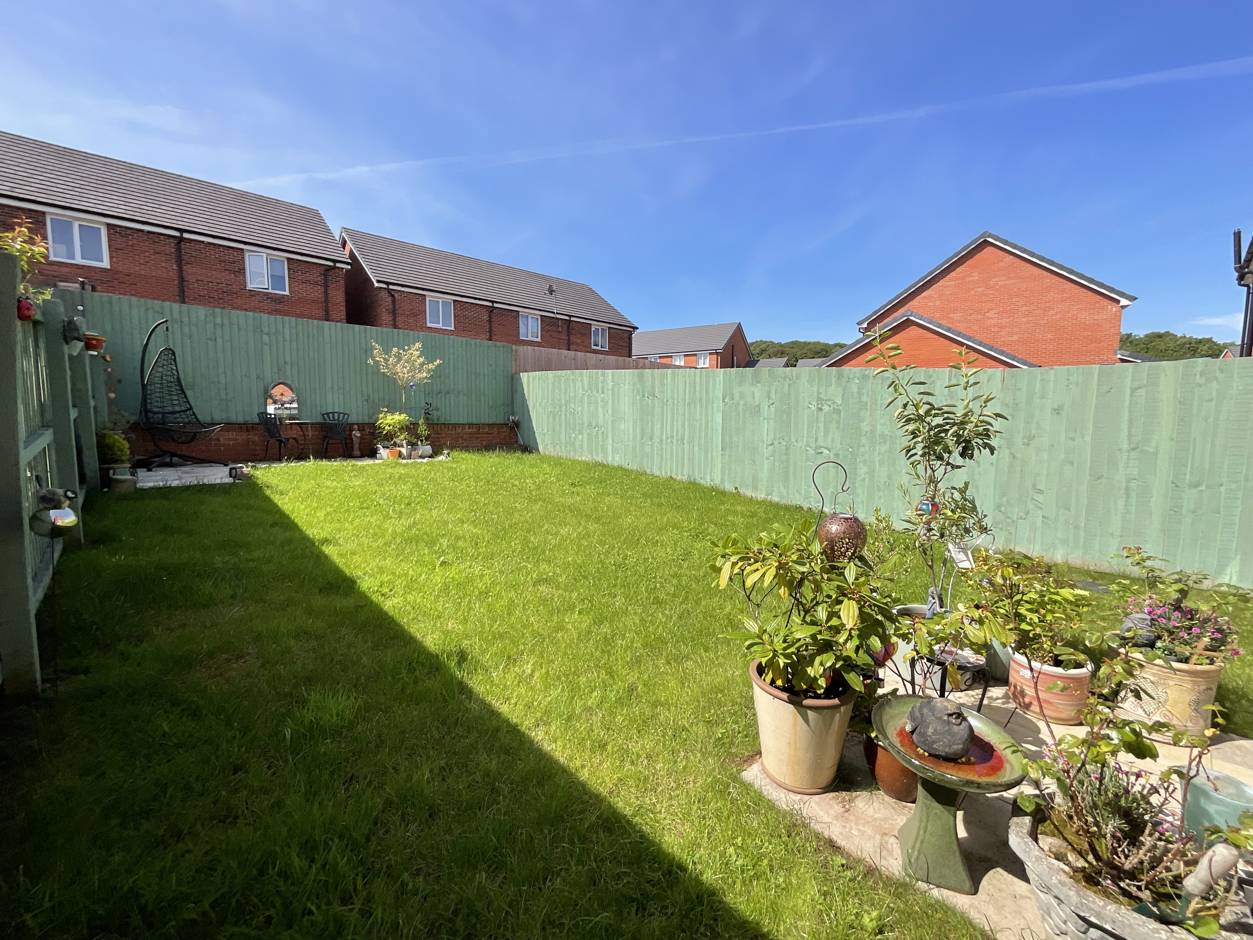 Rosemary Hill, Newcastle, ST5, photo 19