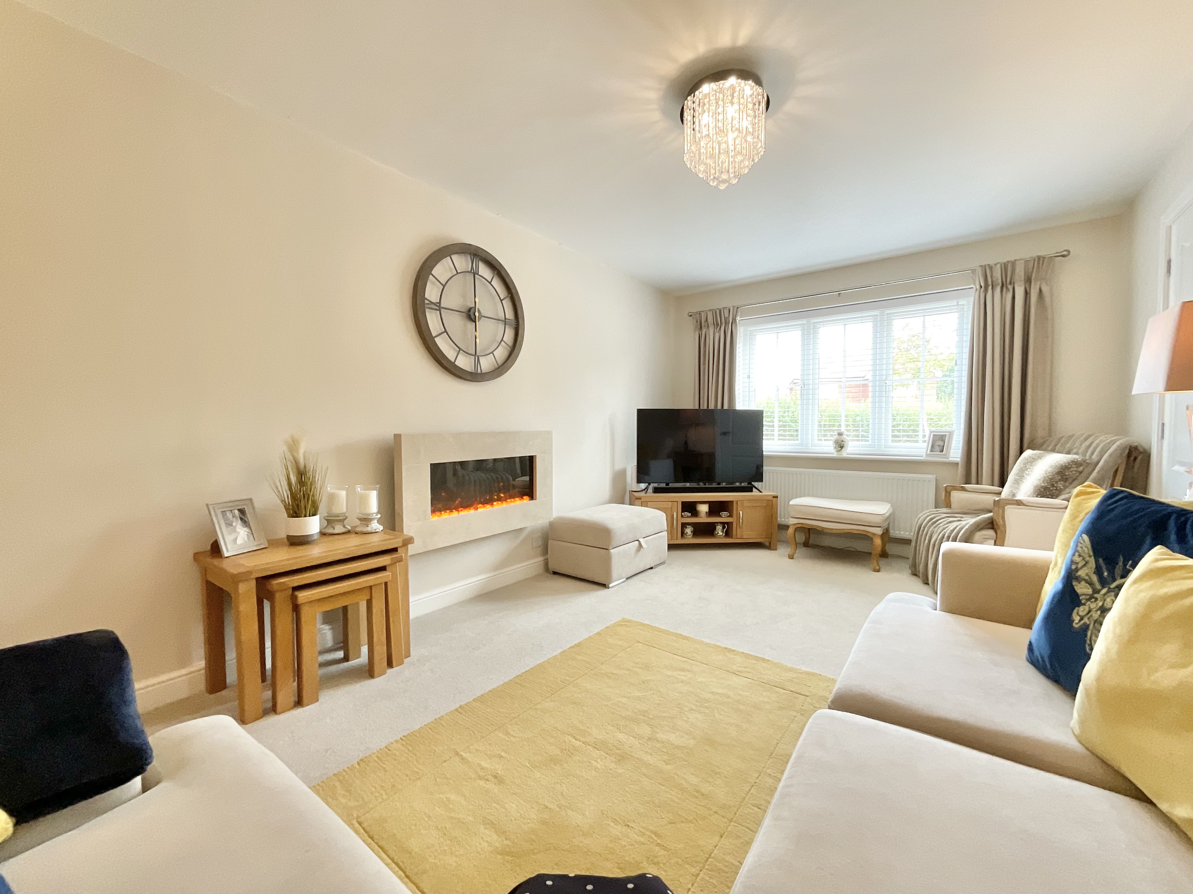 Mckelvey Way, Audlem, CW3, photo 3