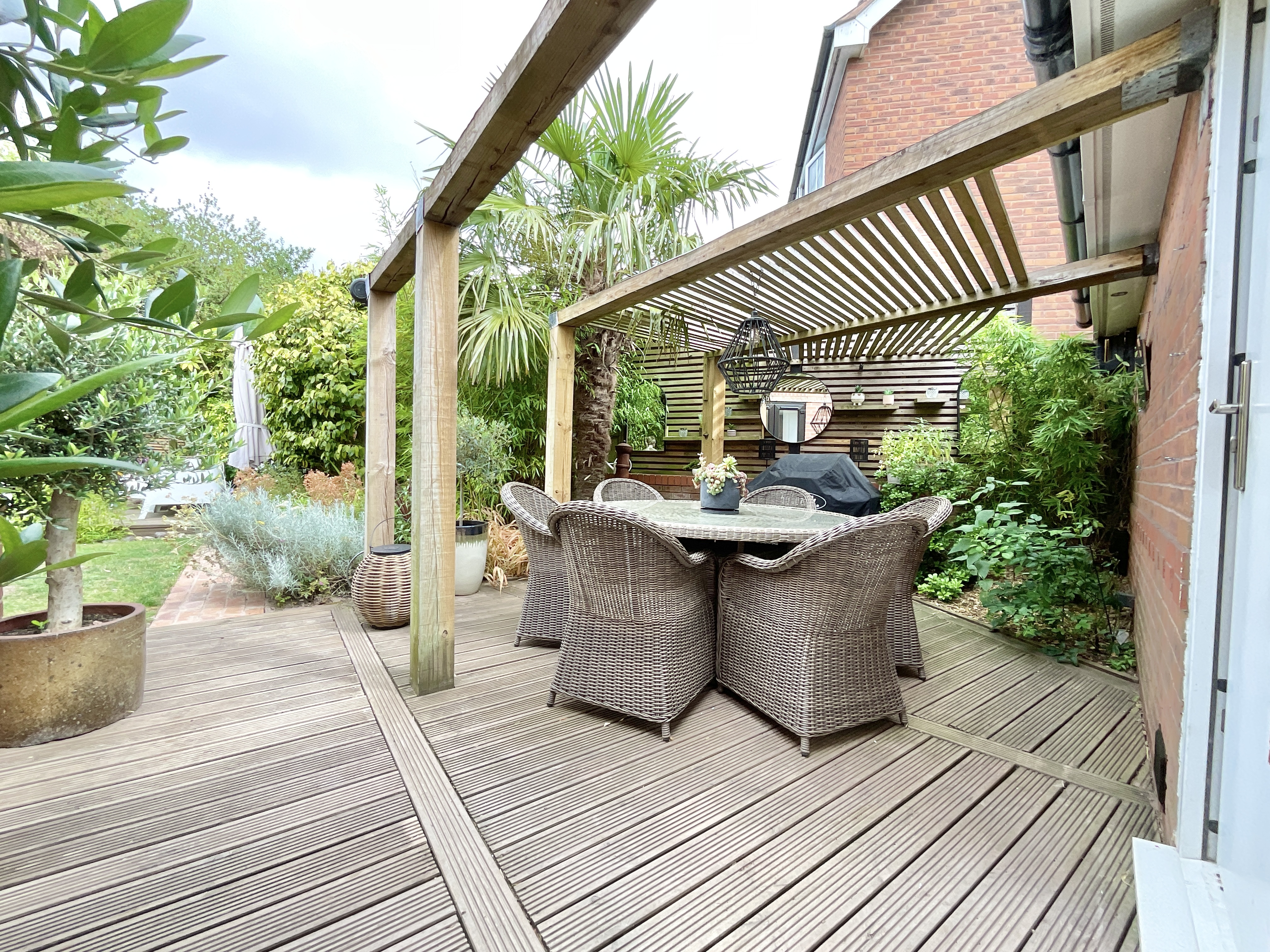 Burntwood View, Loggerheads, TF9, photo 40