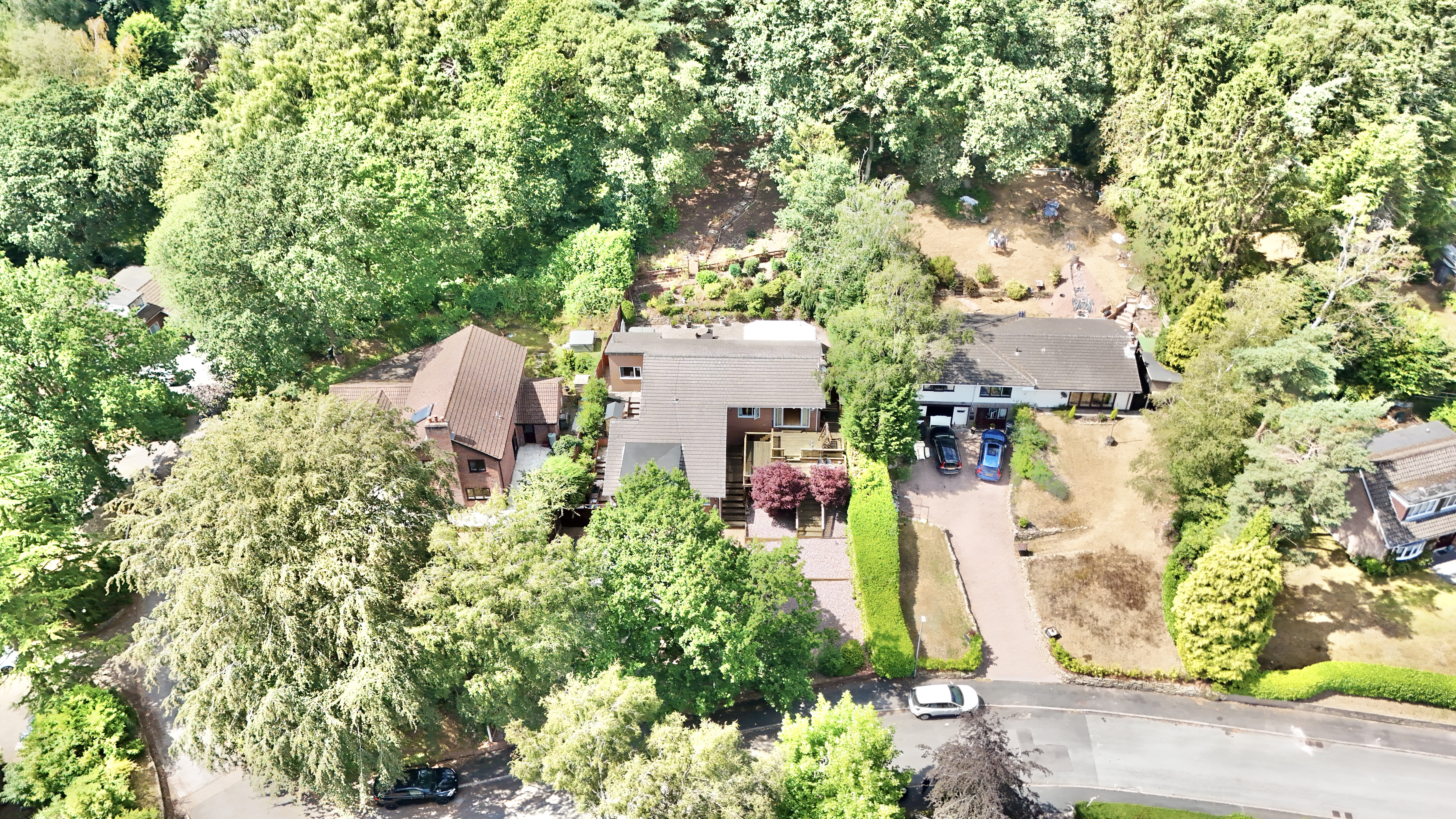 Southwood, Baldwins Gate, ST5, photo 42