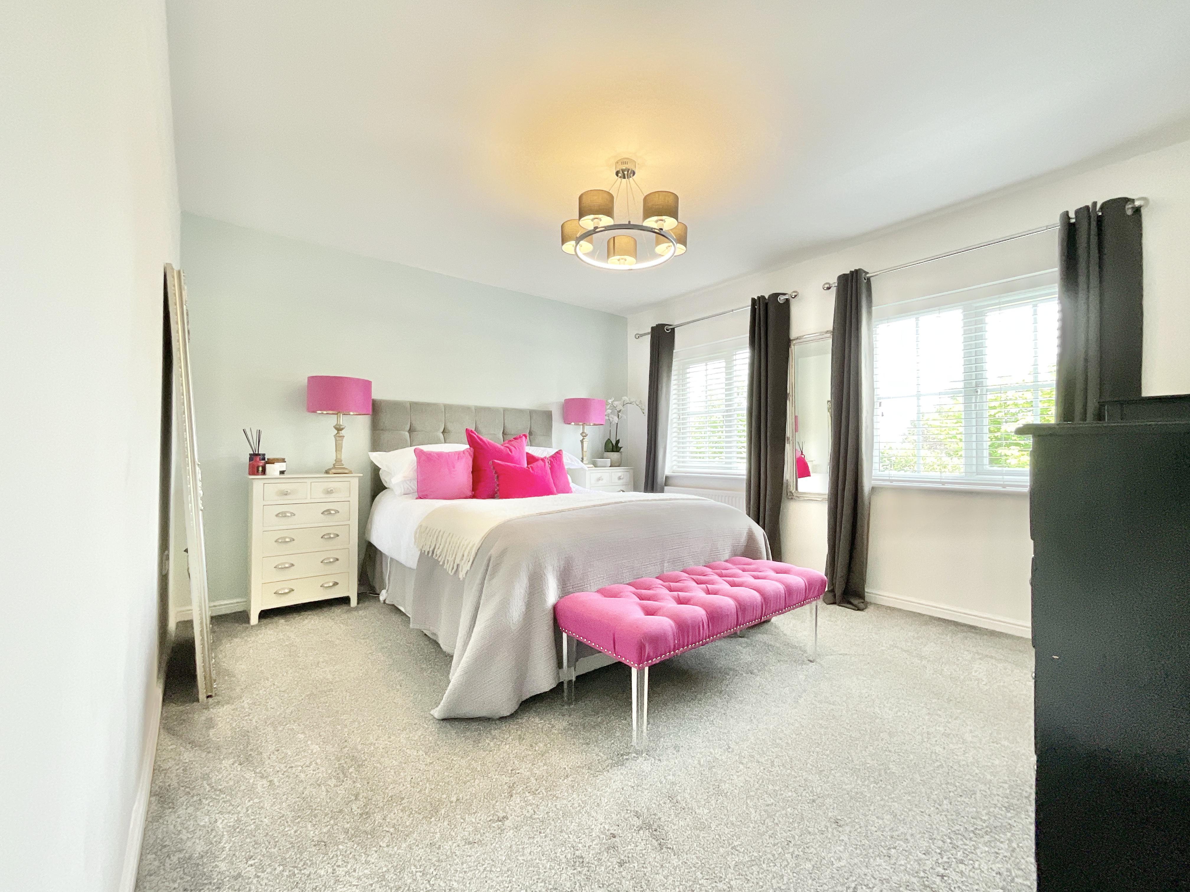 Burntwood View, Loggerheads, TF9, photo 19