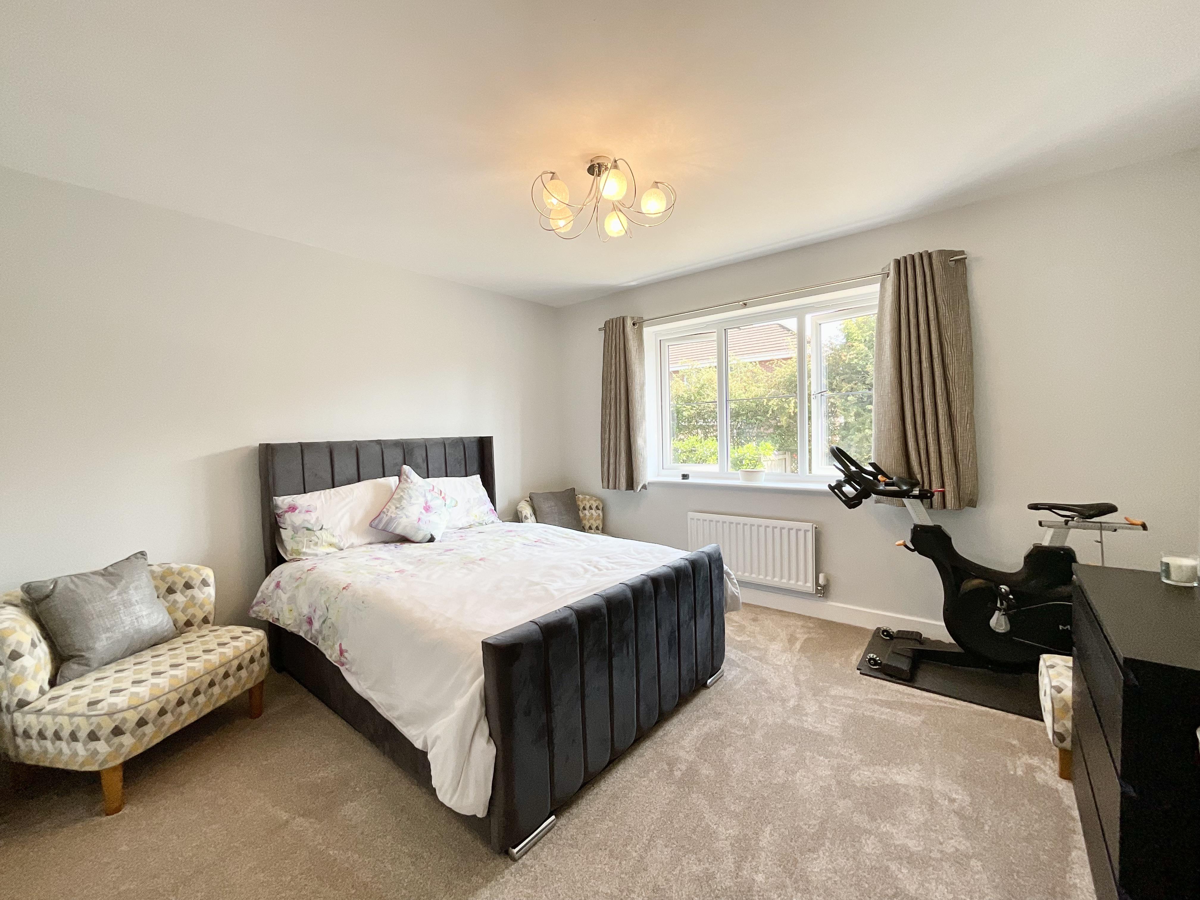 Meadowside, Stone, ST15, photo 21