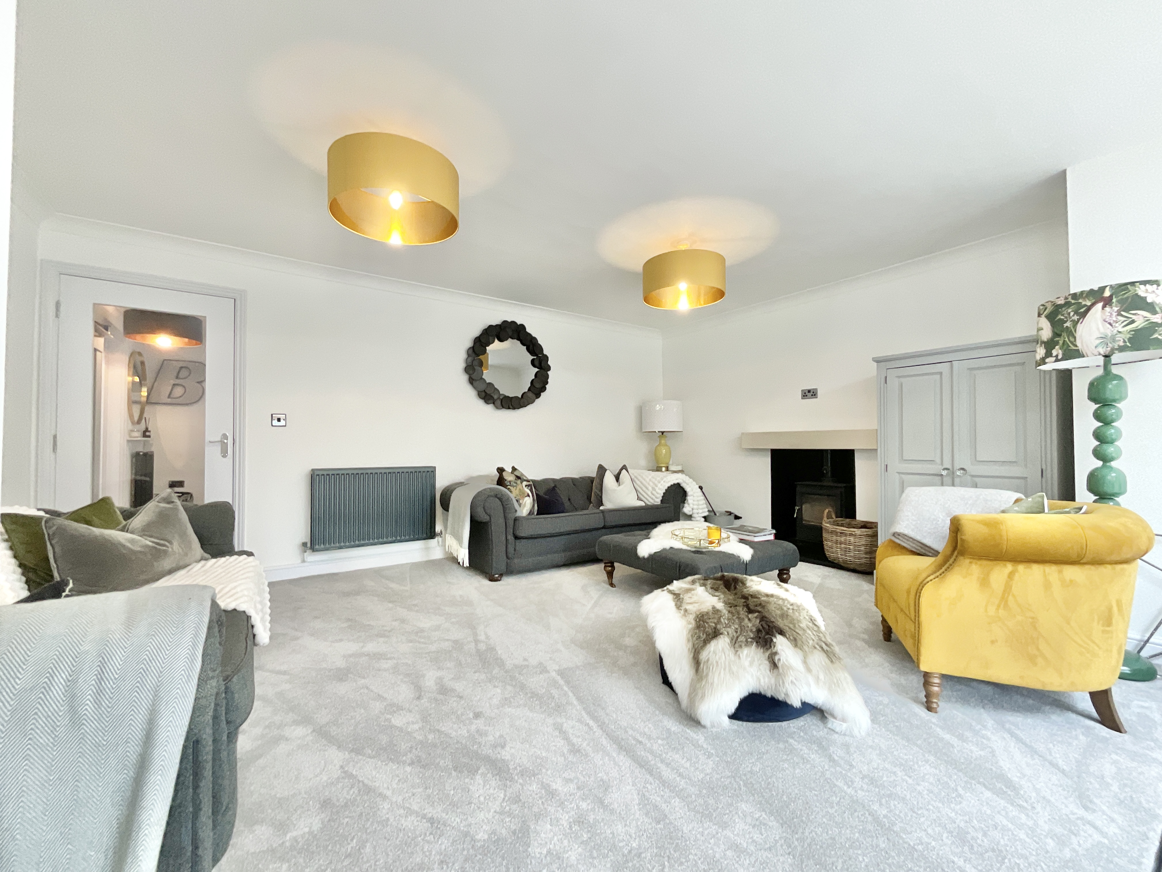 Burntwood View, Loggerheads, TF9, photo 10